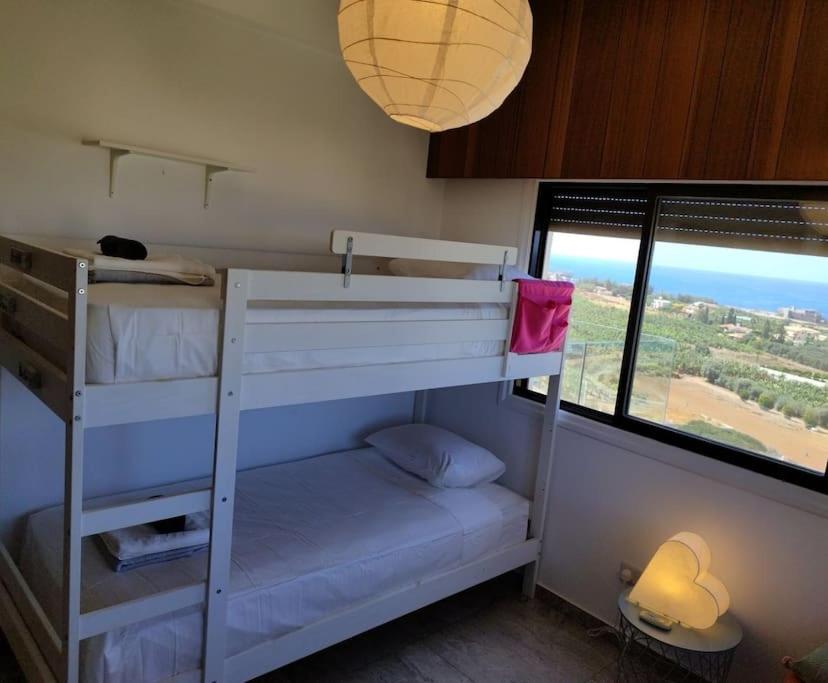 Panoramic Seacave Cottage
