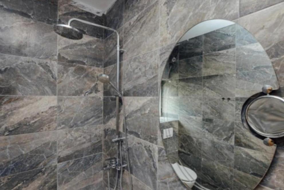 Sun house Kumbor view 3