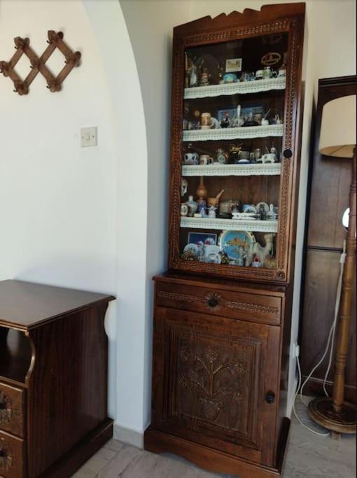 Panoramic Seacave Cottage