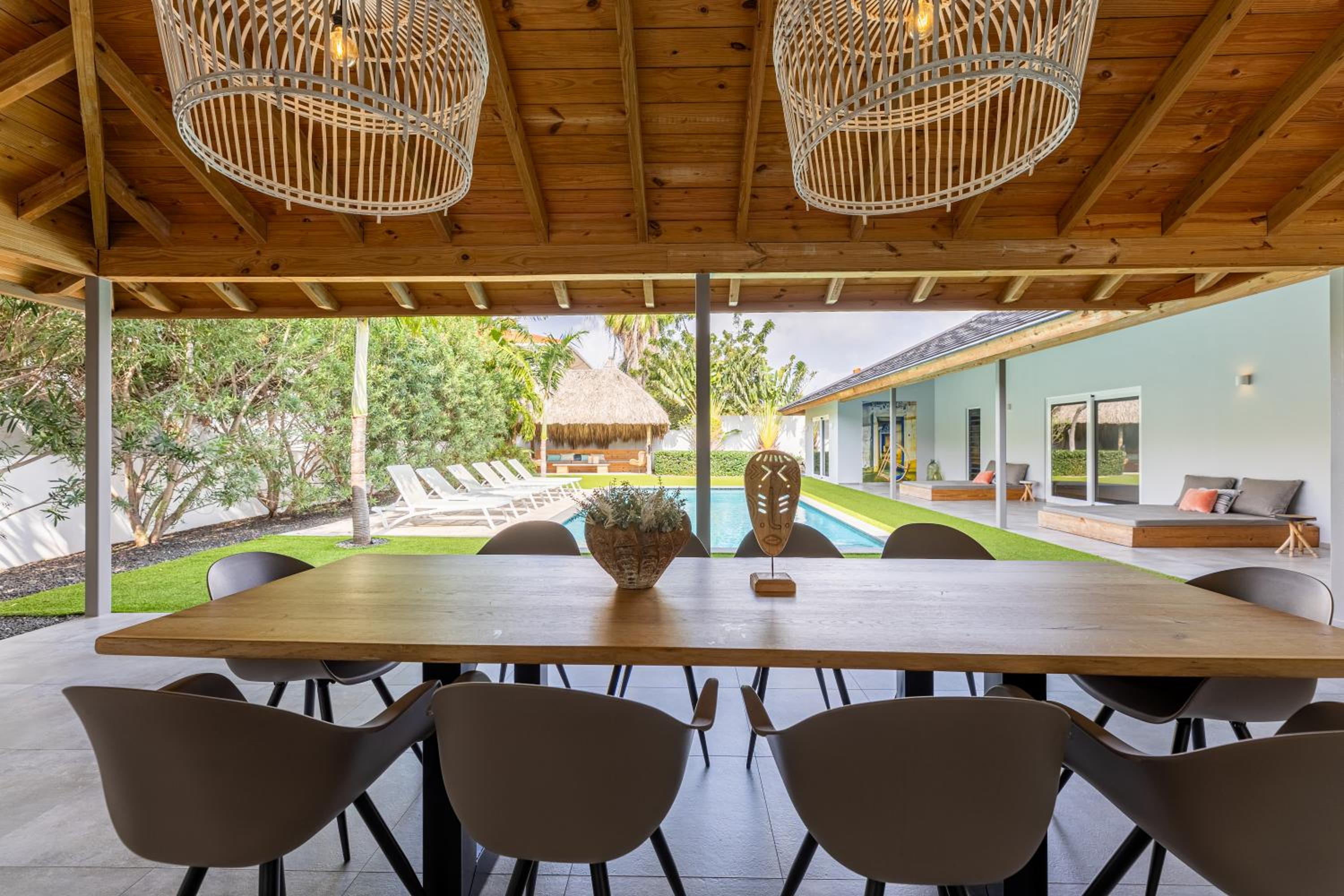 Villa Kaya Karibe