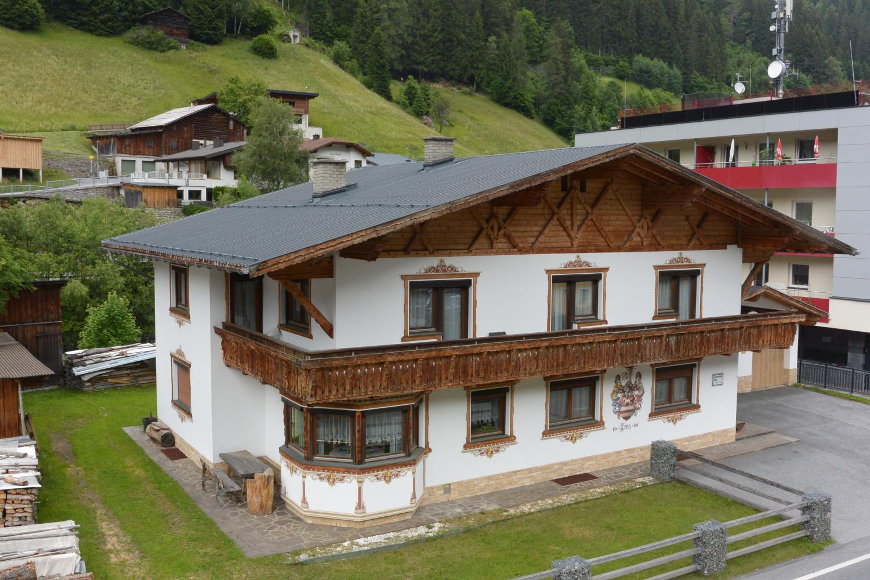 Landhaus Lenz