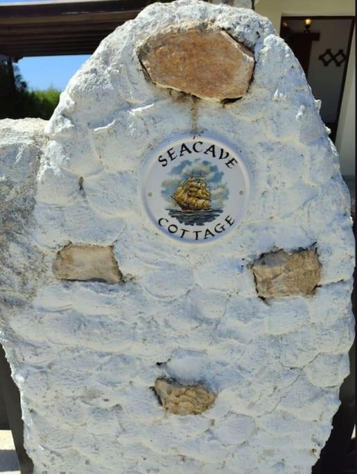 Panoramic Seacave Cottage