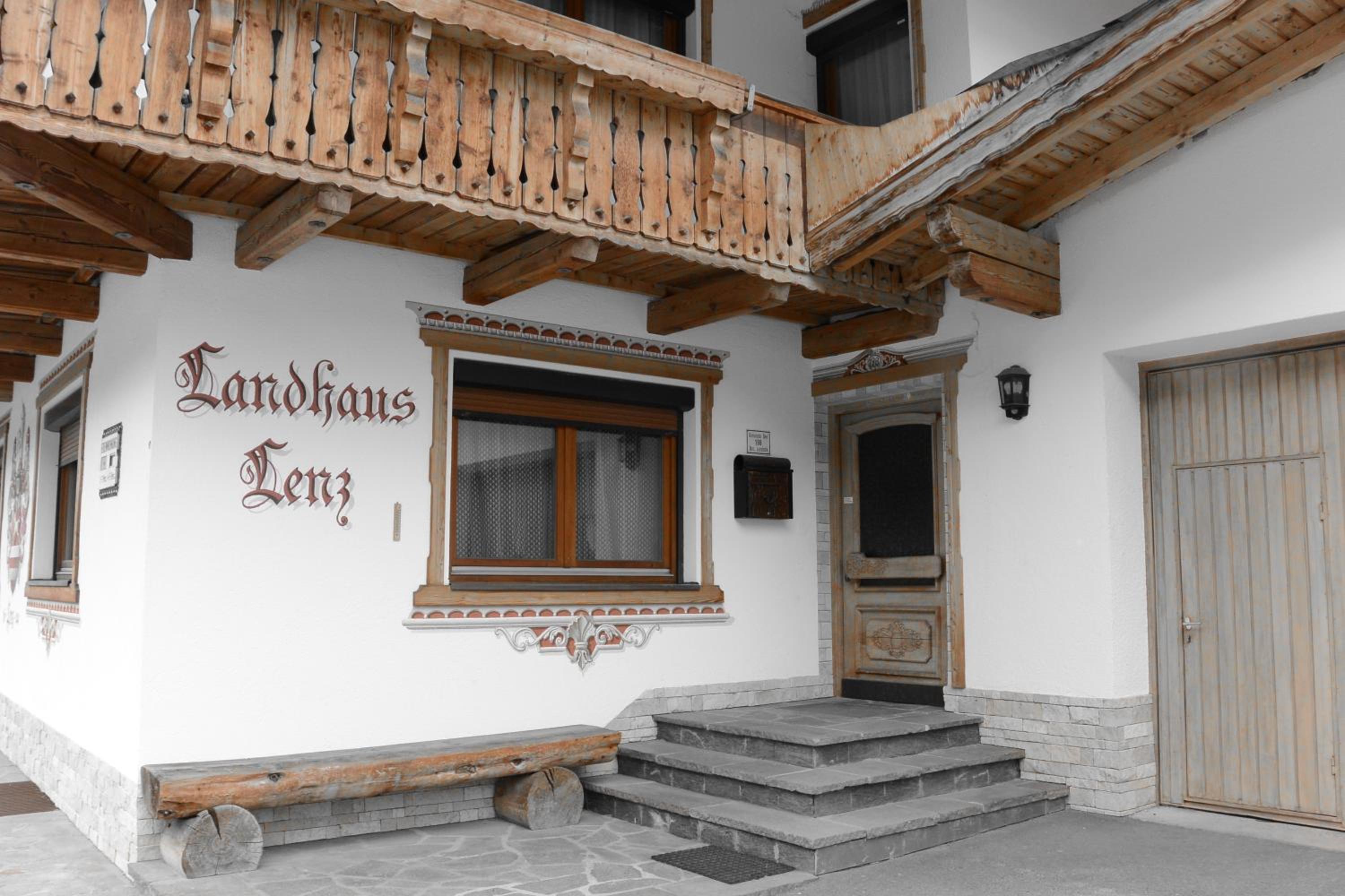 Landhaus Lenz