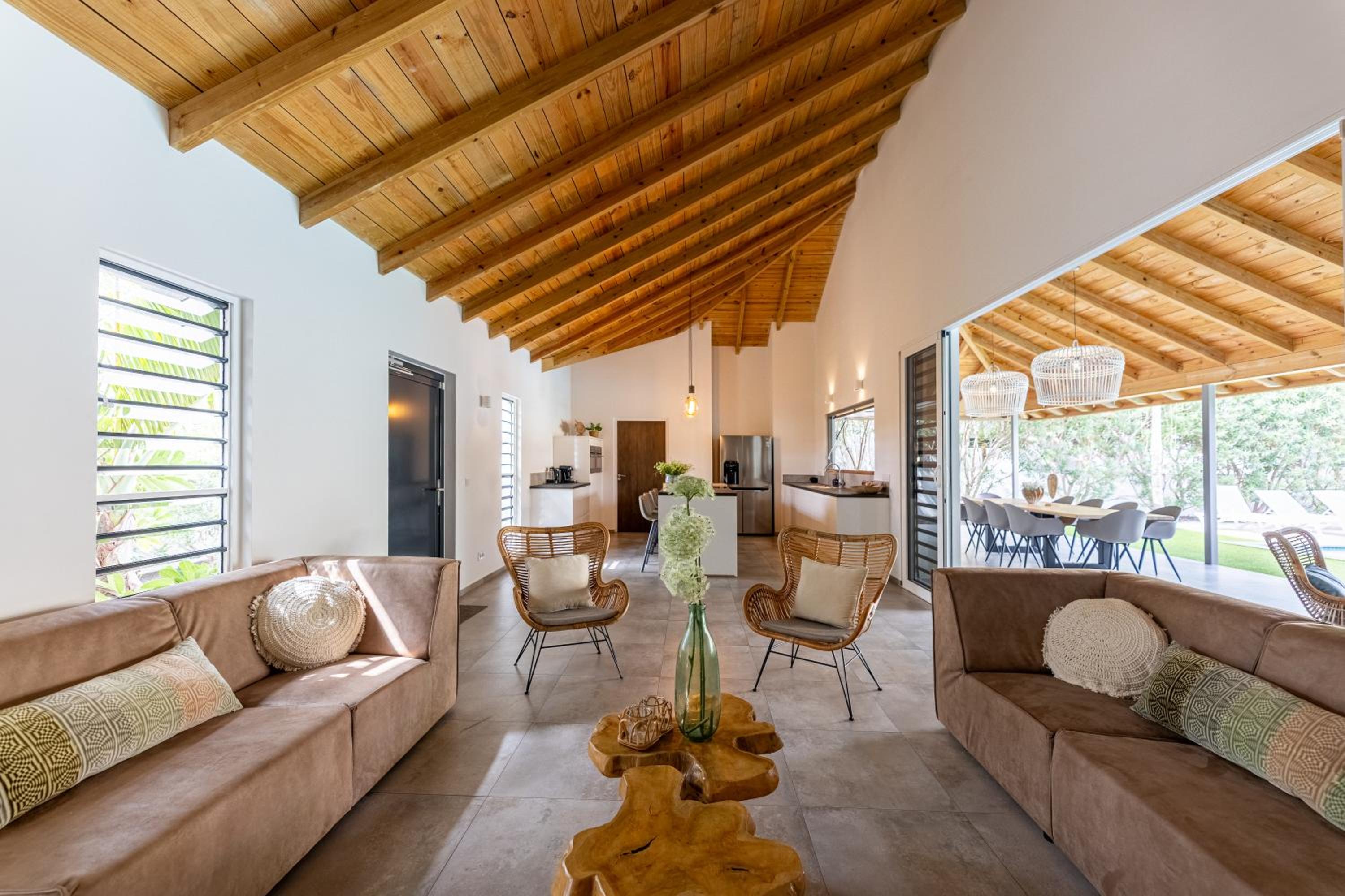 Villa Kaya Karibe