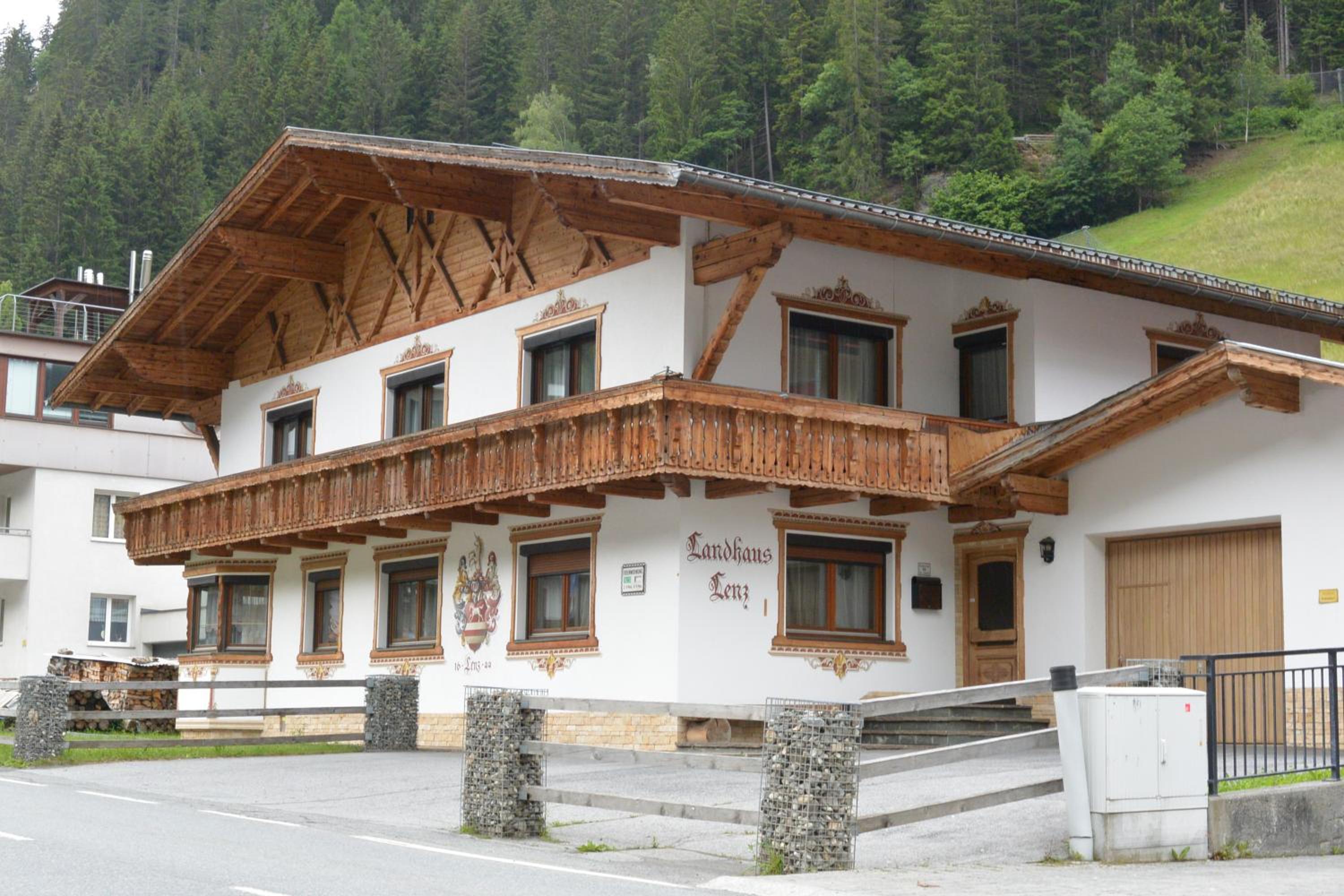 Landhaus Lenz