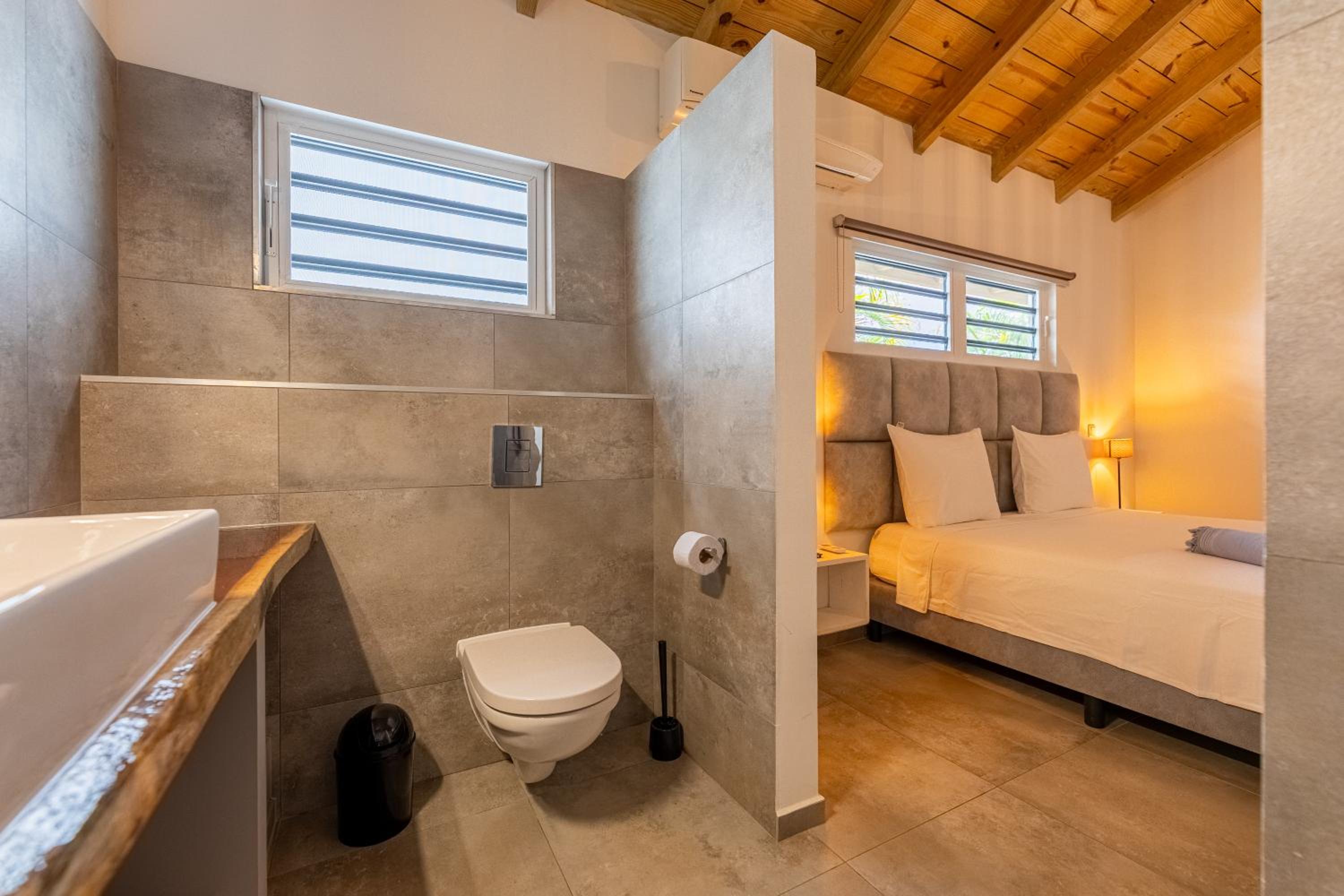 Villa Kaya Karibe