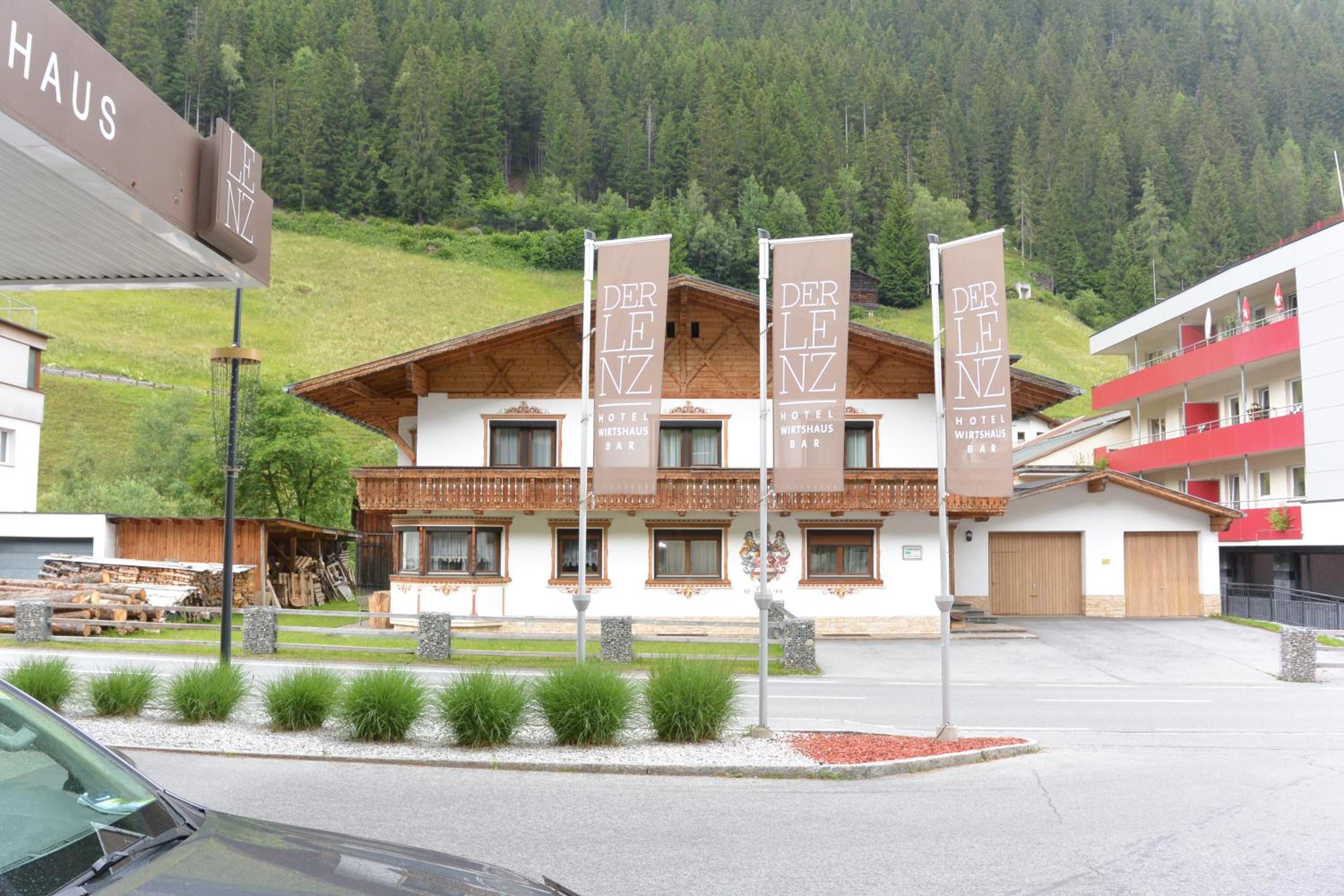 Landhaus Lenz