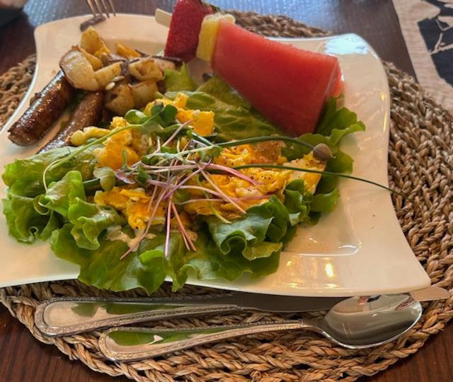 Blue Mountains Bed and Breakfast