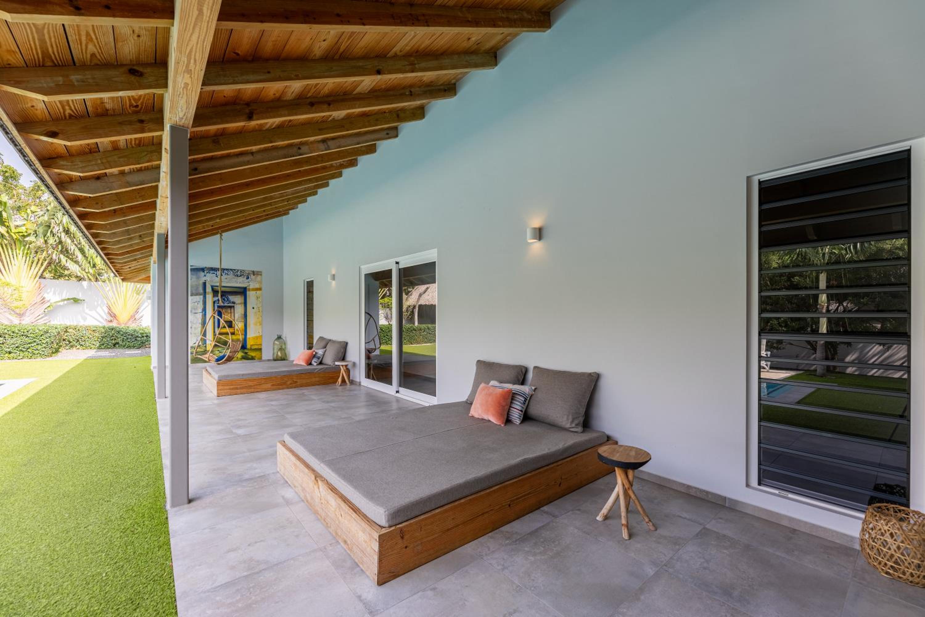 Villa Kaya Karibe