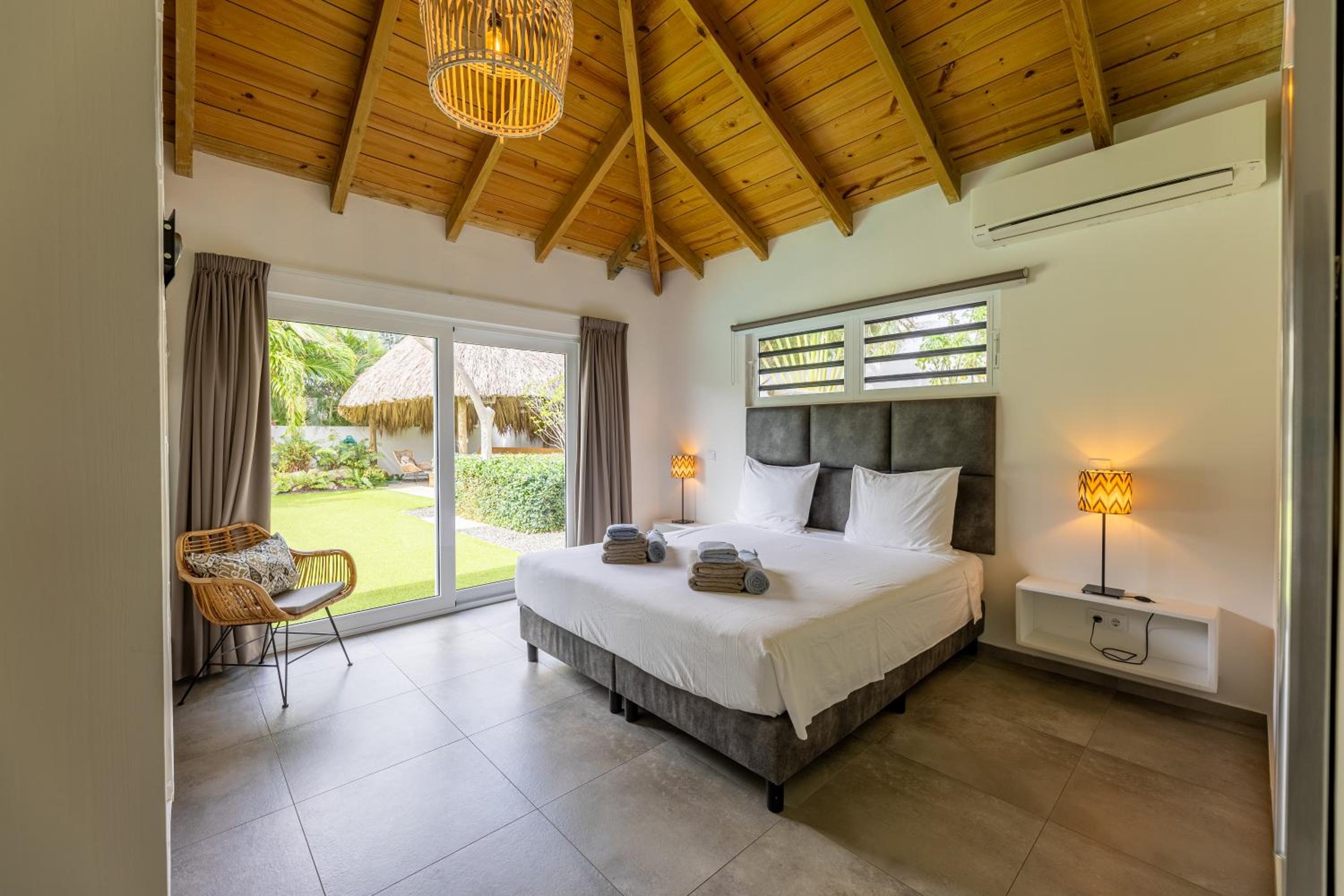 Villa Kaya Karibe