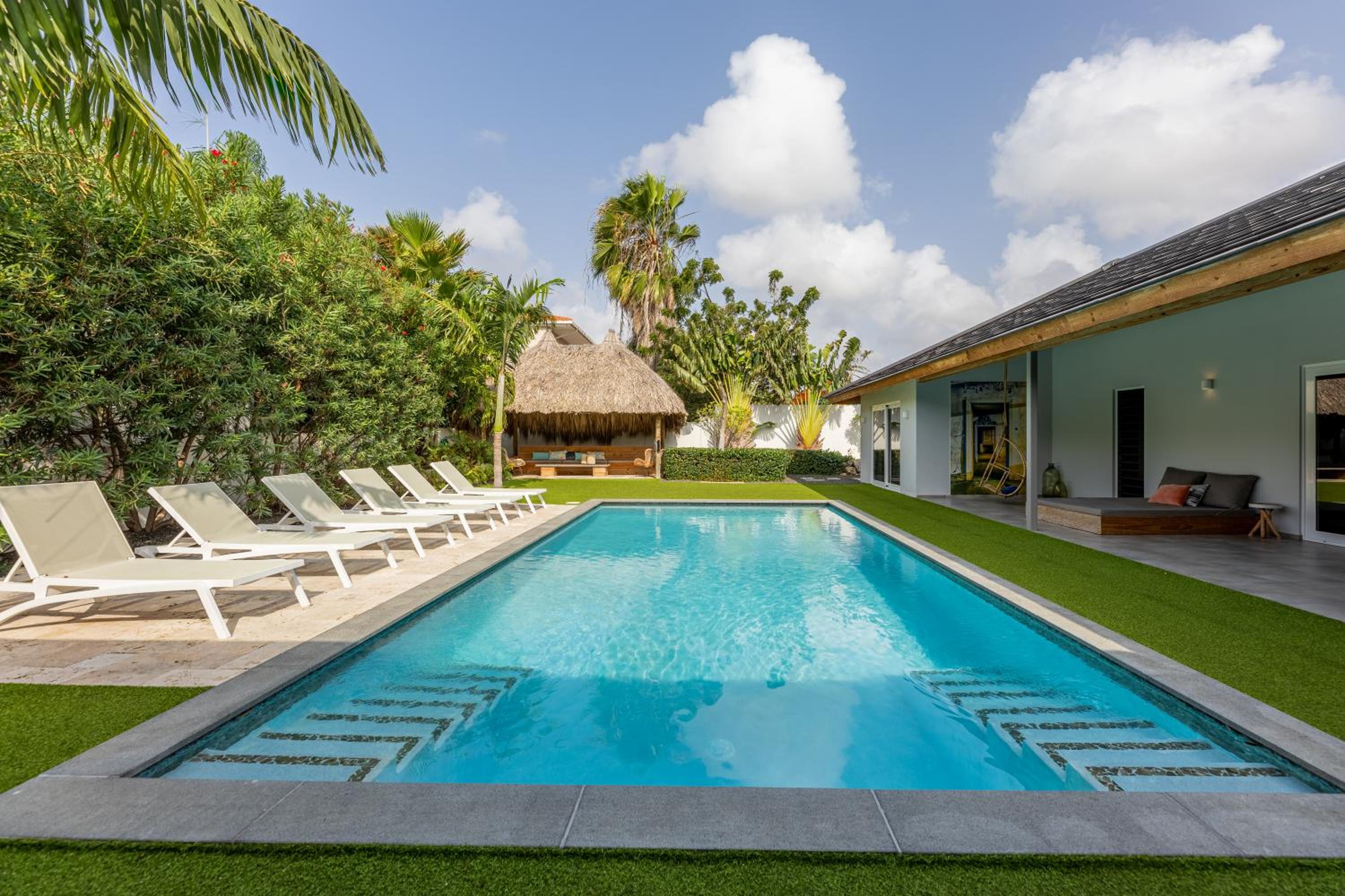 Villa Kaya Karibe