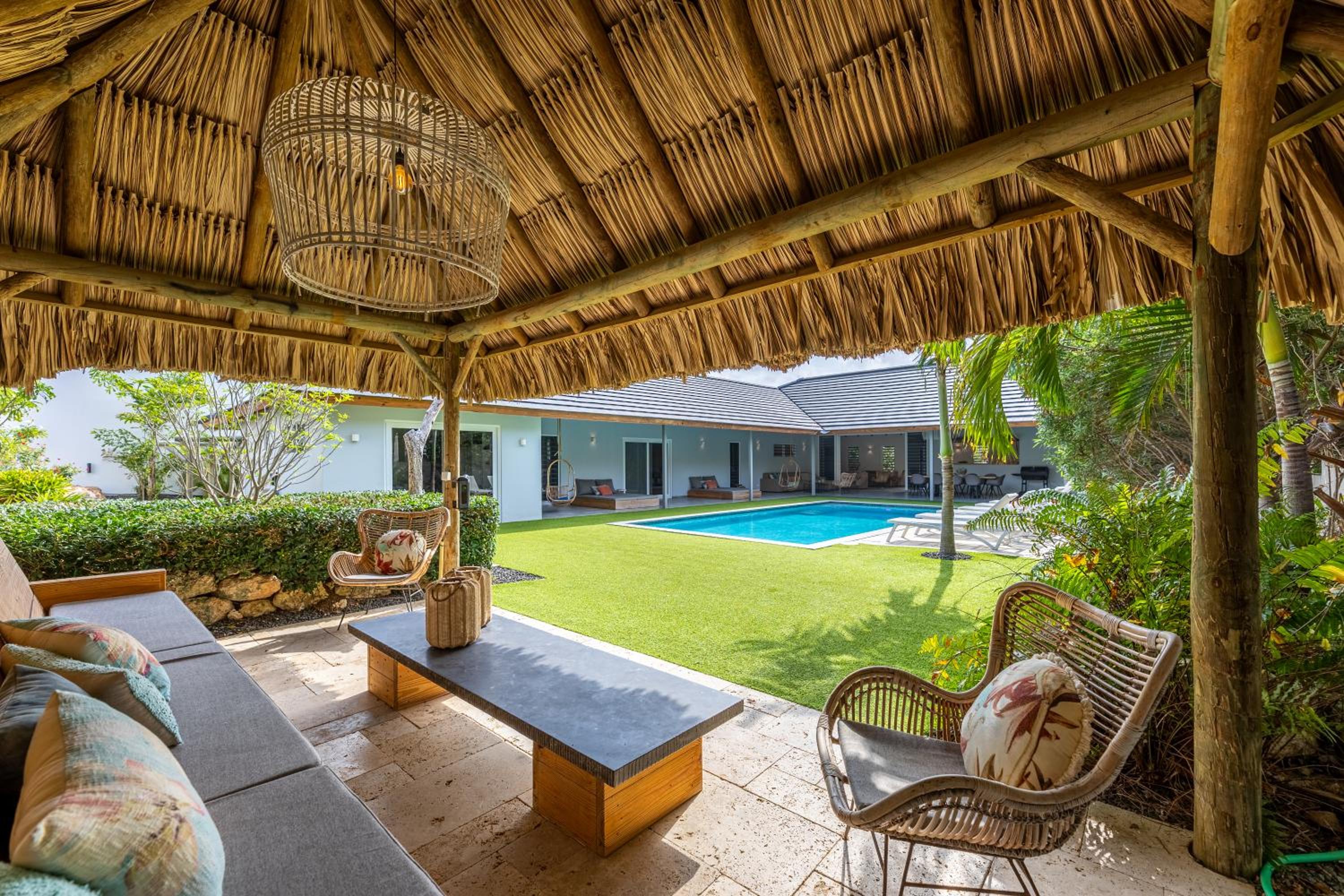 Villa Kaya Karibe