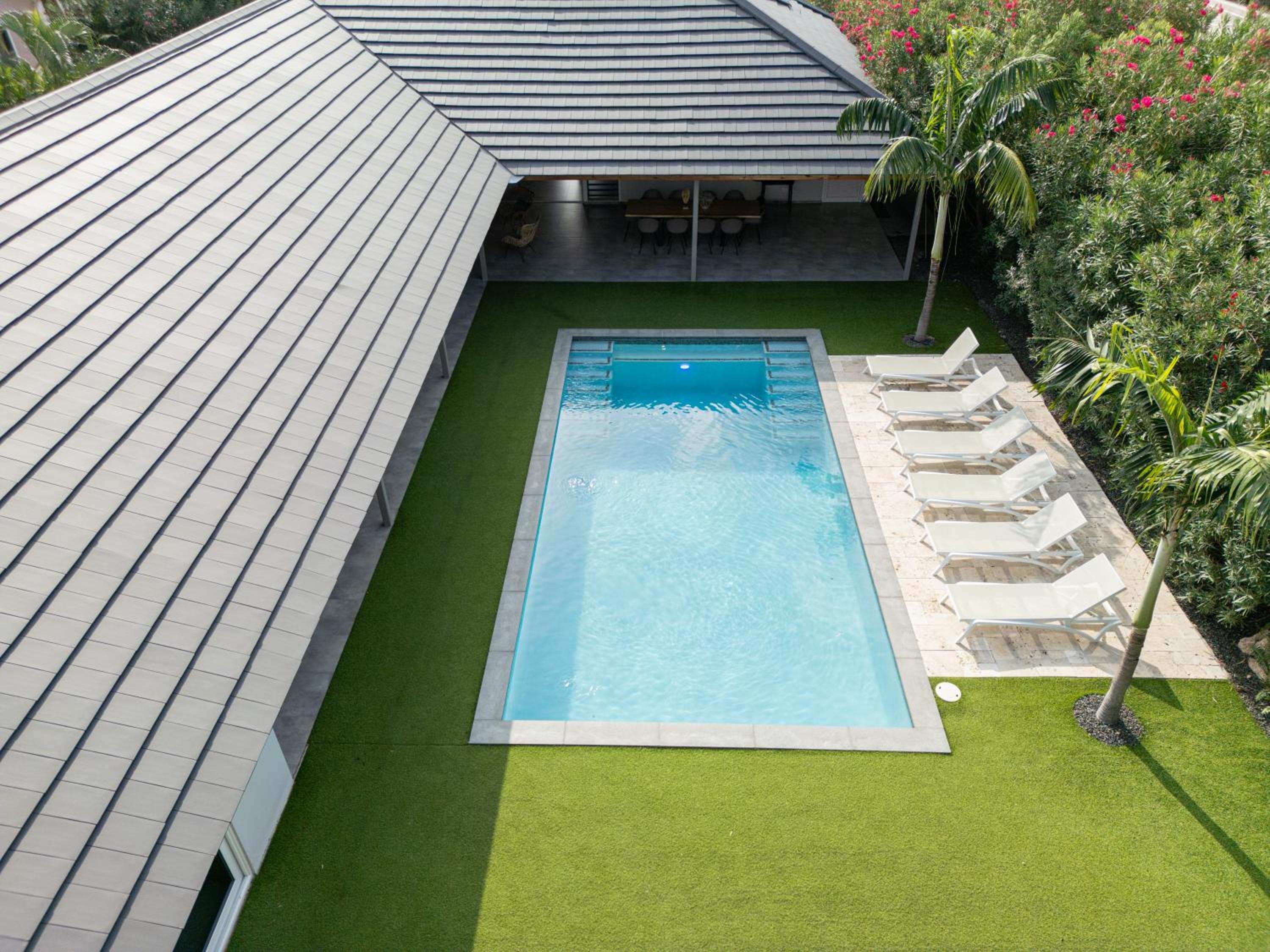 Villa Kaya Karibe