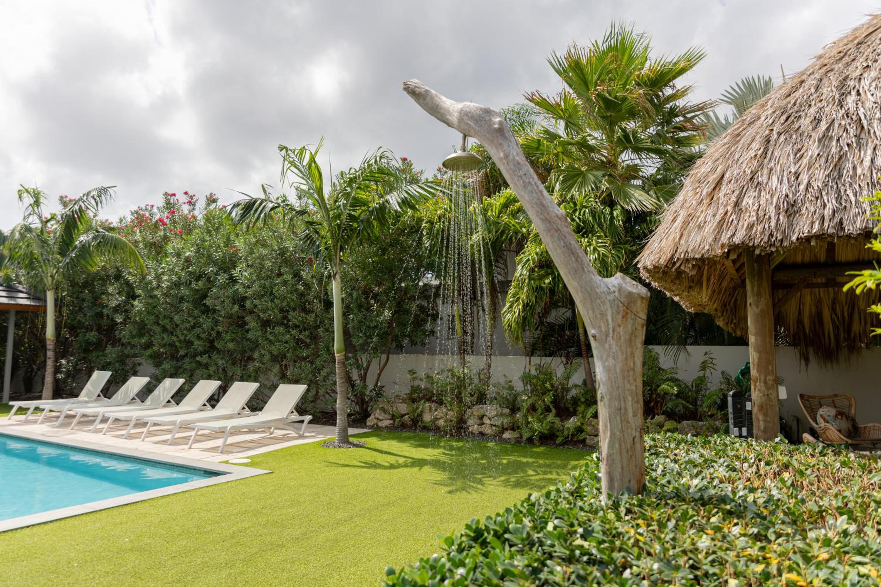 Villa Kaya Karibe