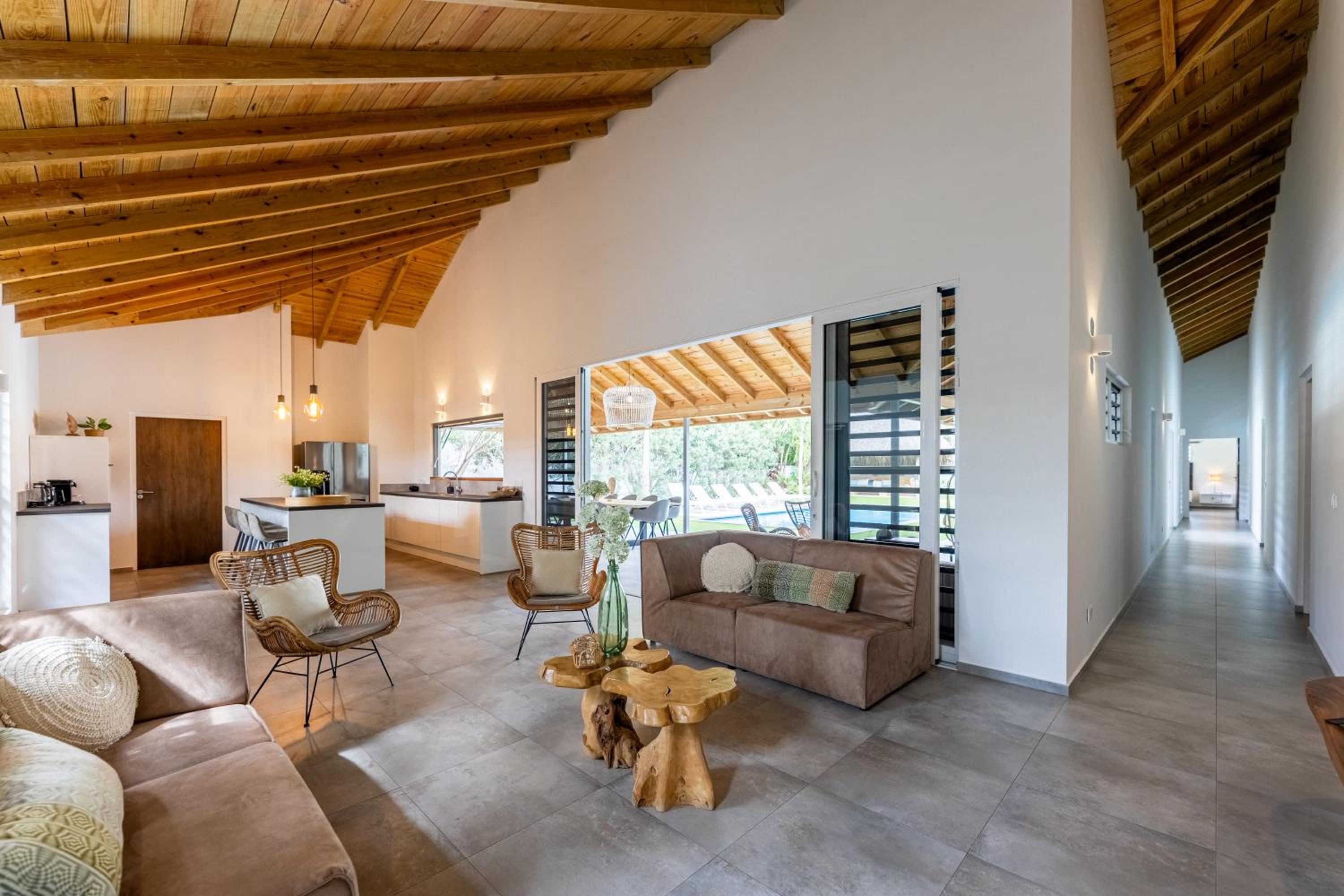 Villa Kaya Karibe