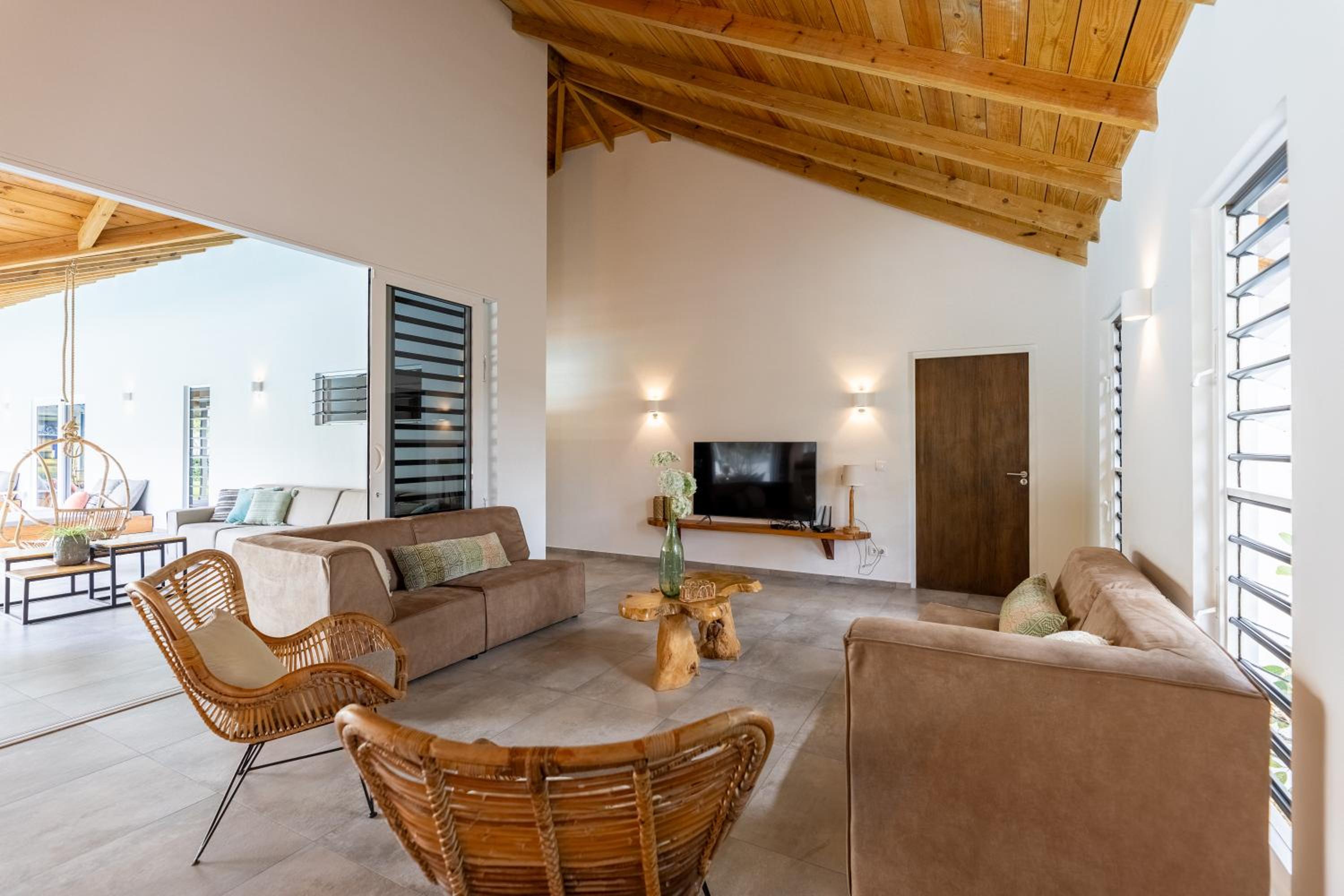 Villa Kaya Karibe