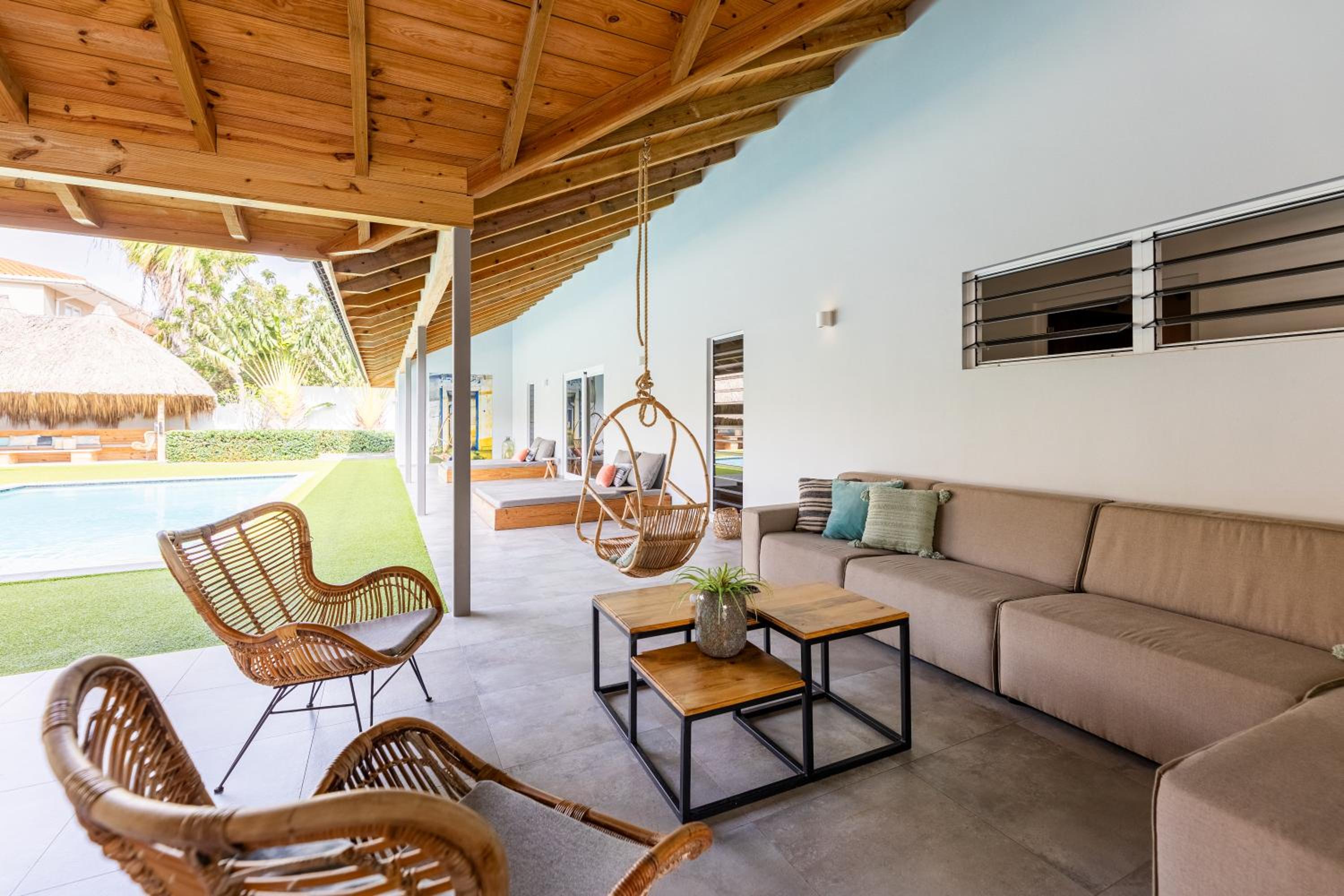 Villa Kaya Karibe