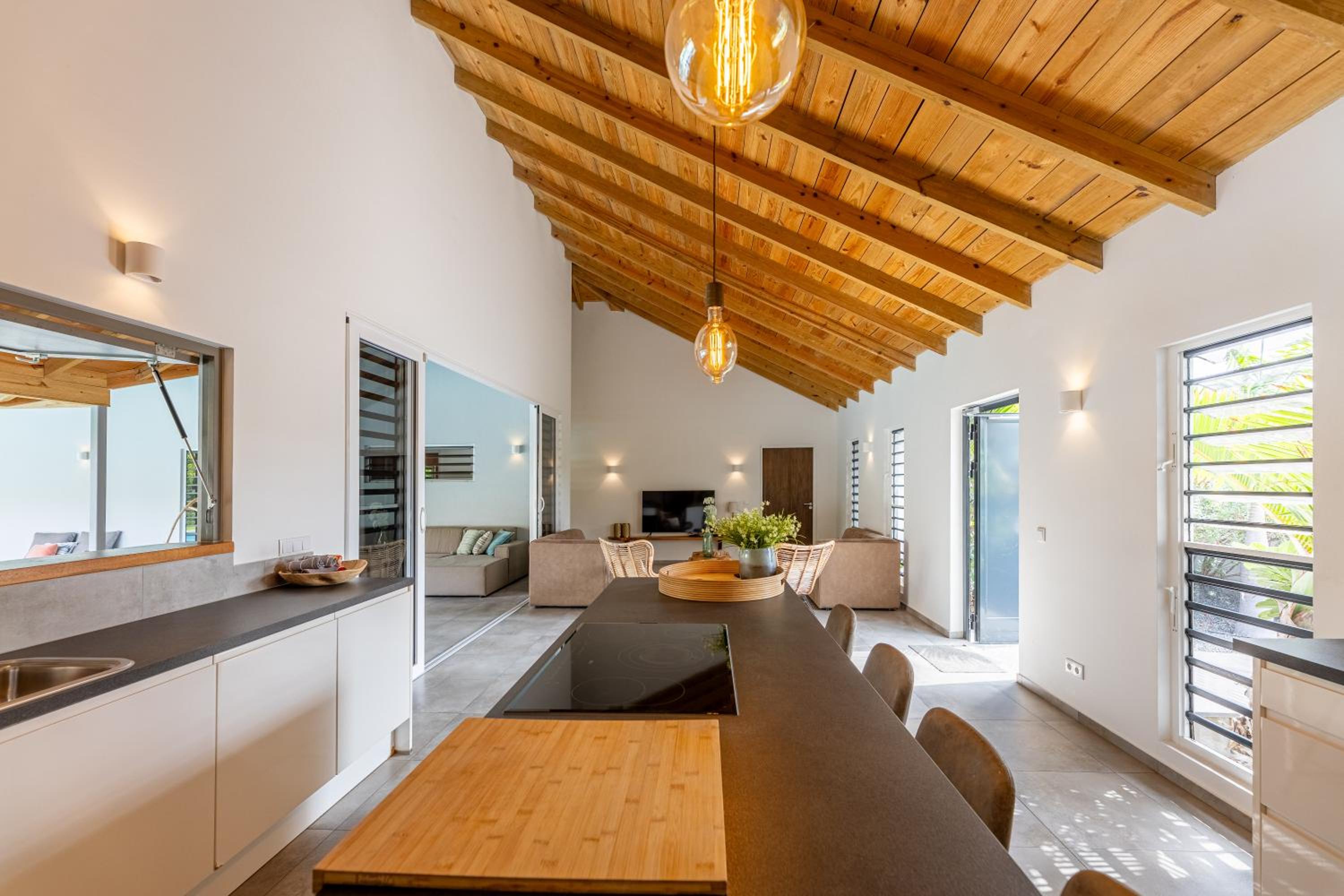 Villa Kaya Karibe