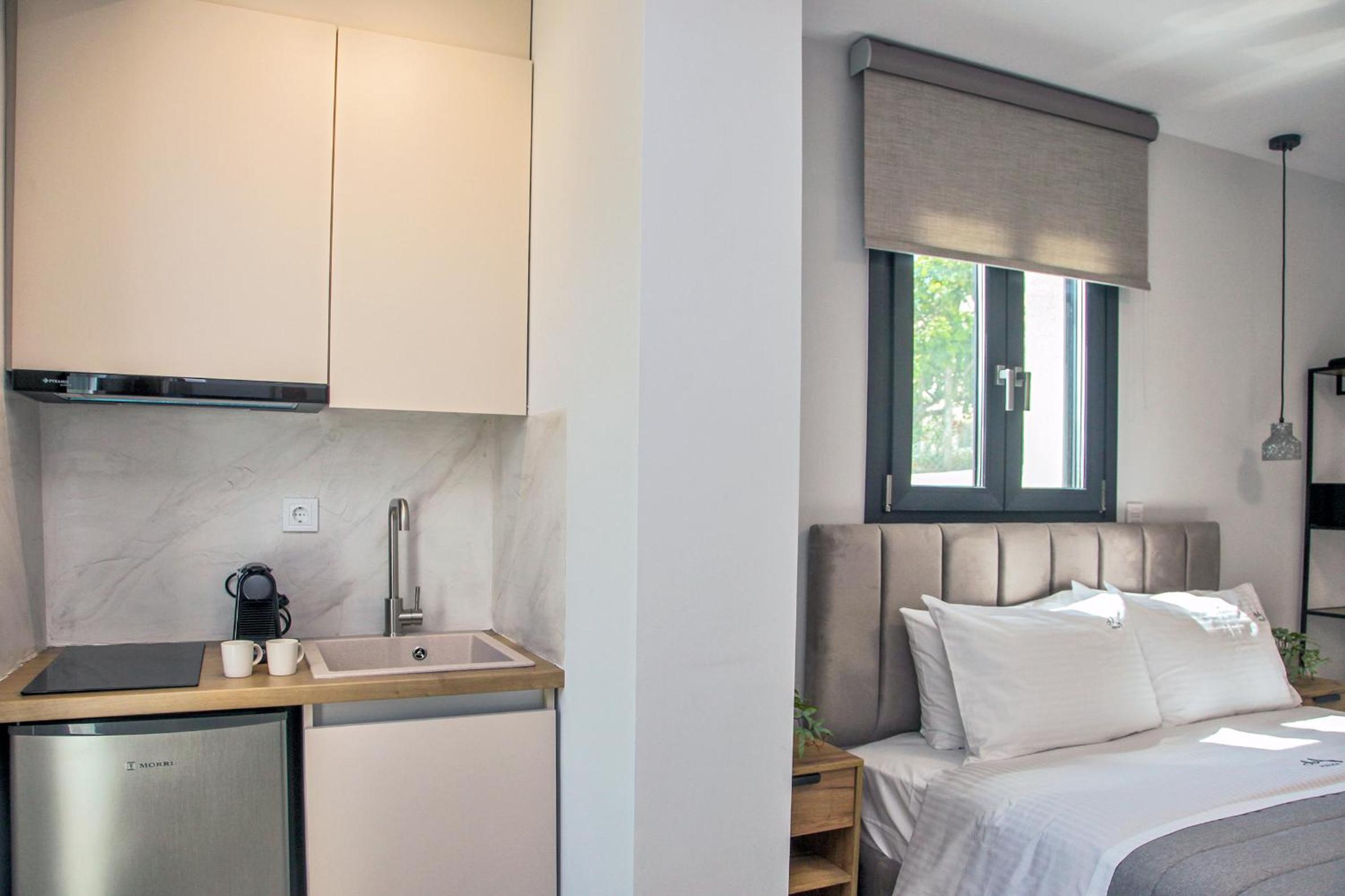 Malka Premium Suites