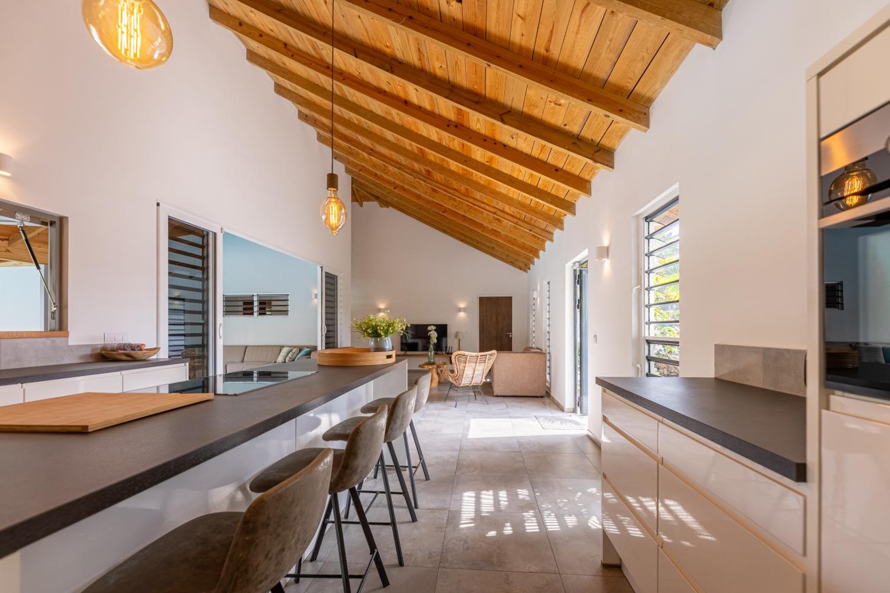 Villa Kaya Karibe