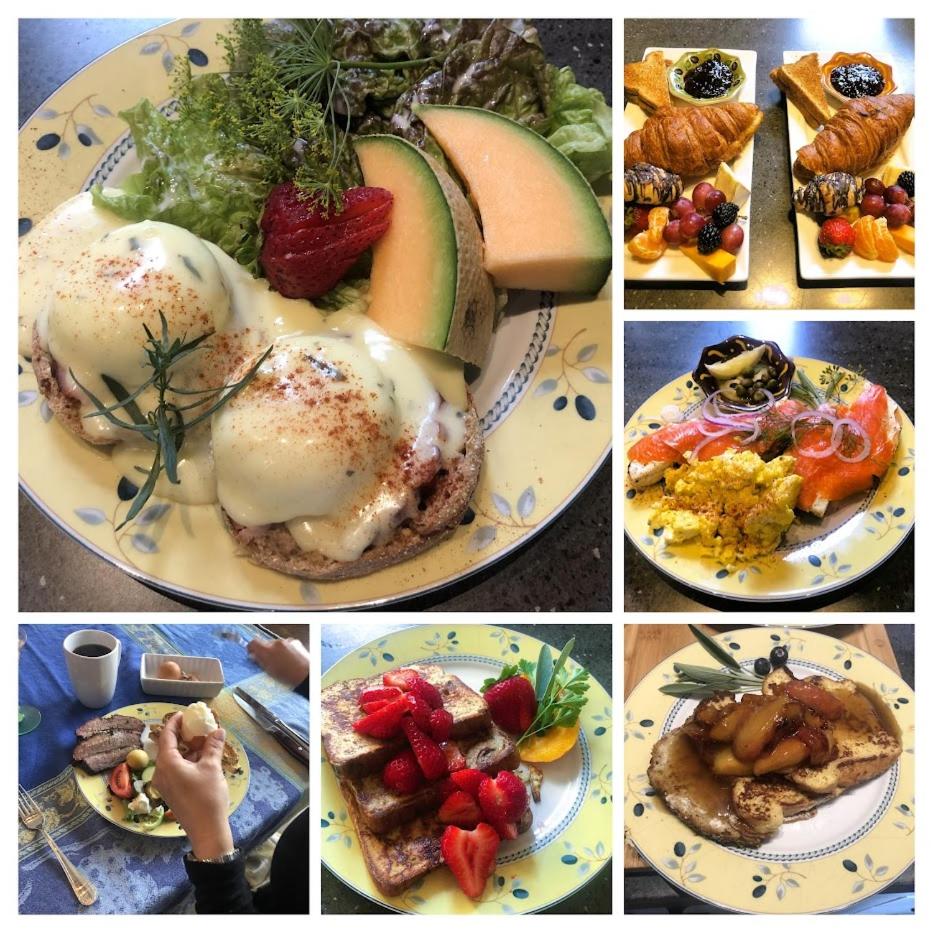 Blue Mountains Bed and Breakfast