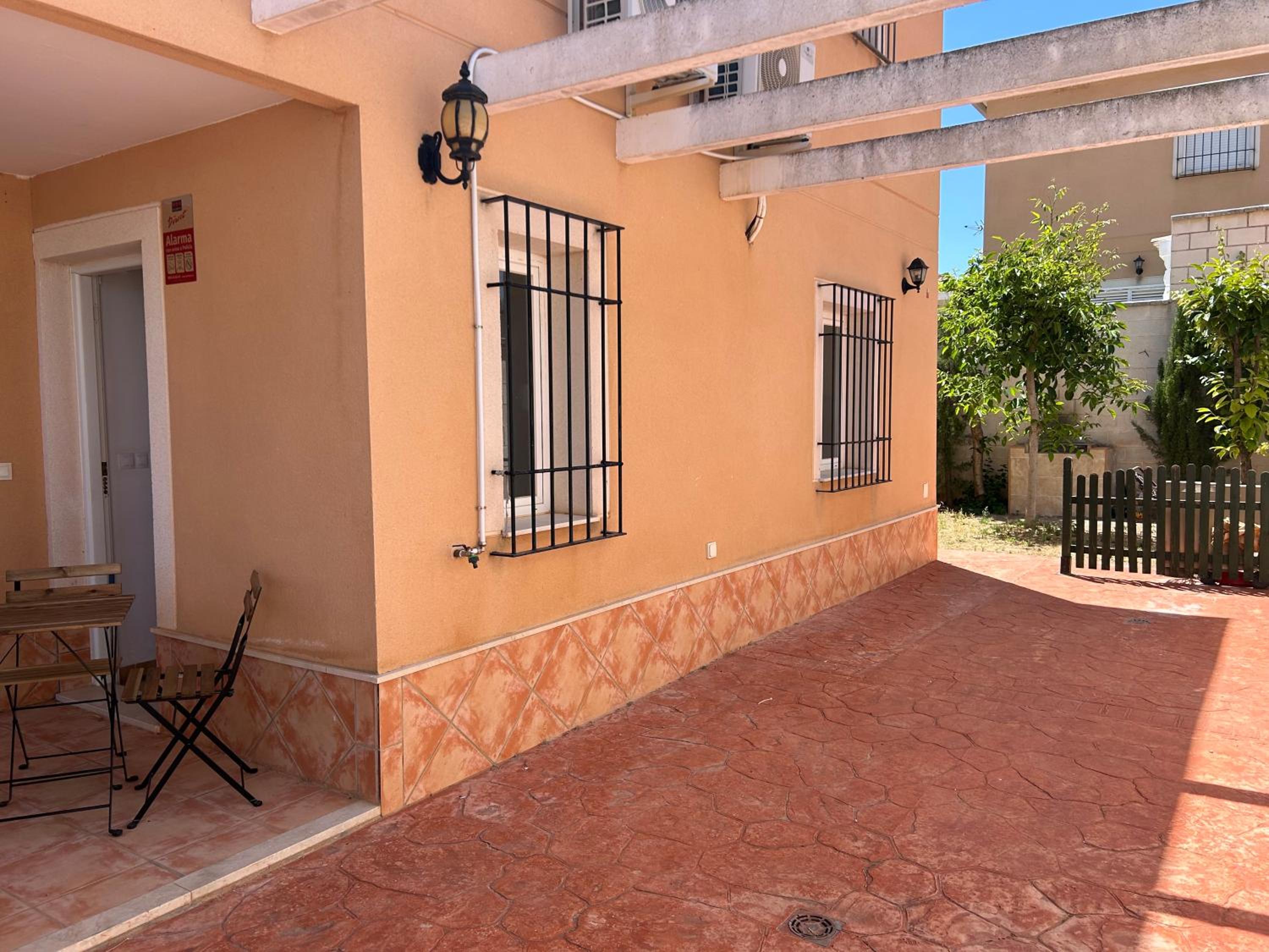 La Casita de Blanca