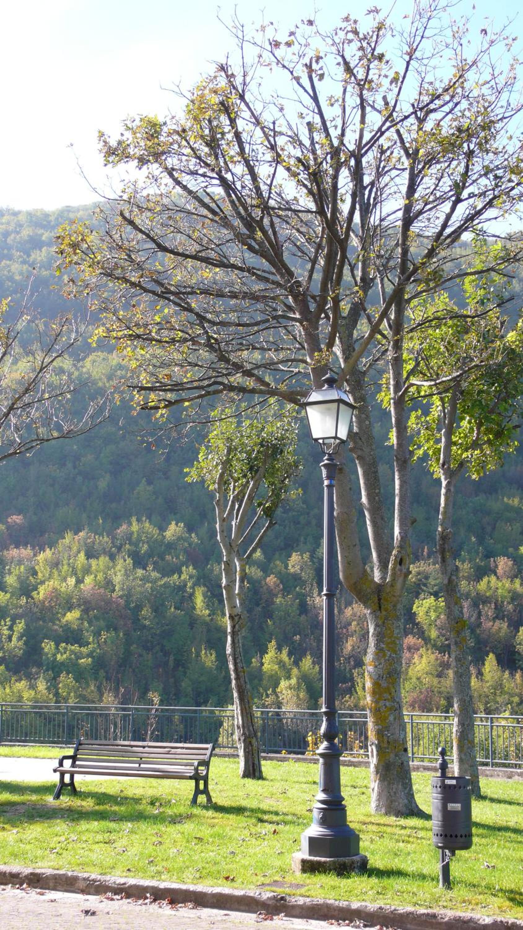 Romantico B&B