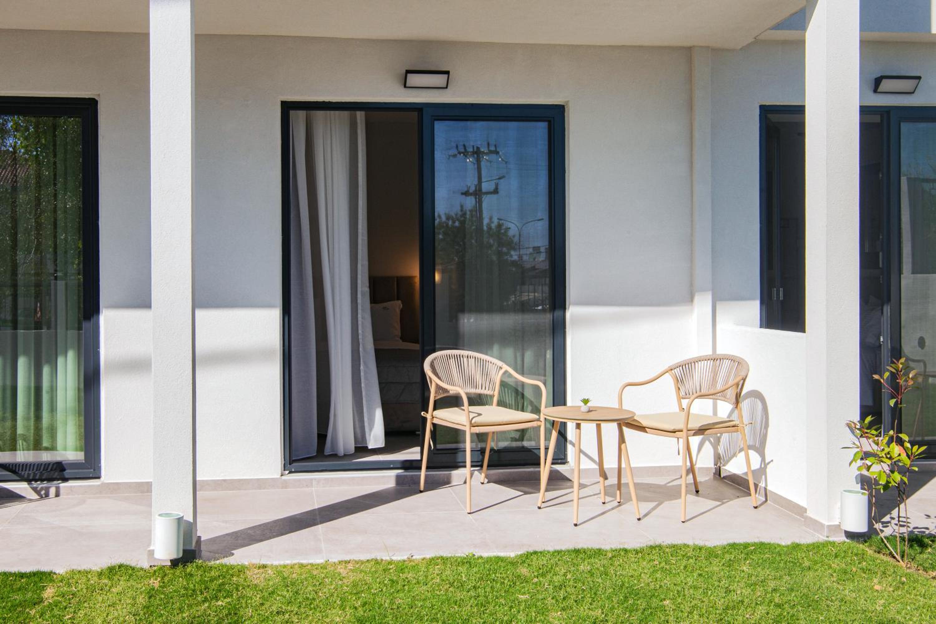Malka Premium Suites