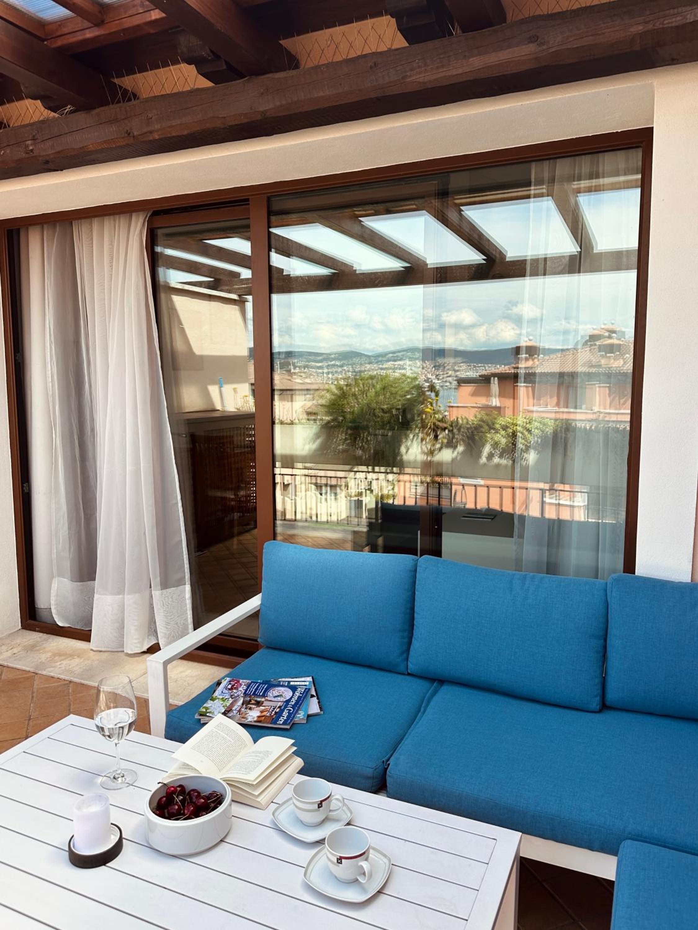 Apartment Flavia
