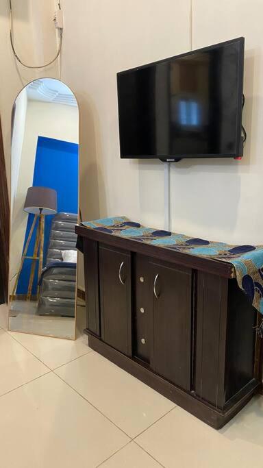 Modern 2BDR Seaview DHA Phase6 view 3
