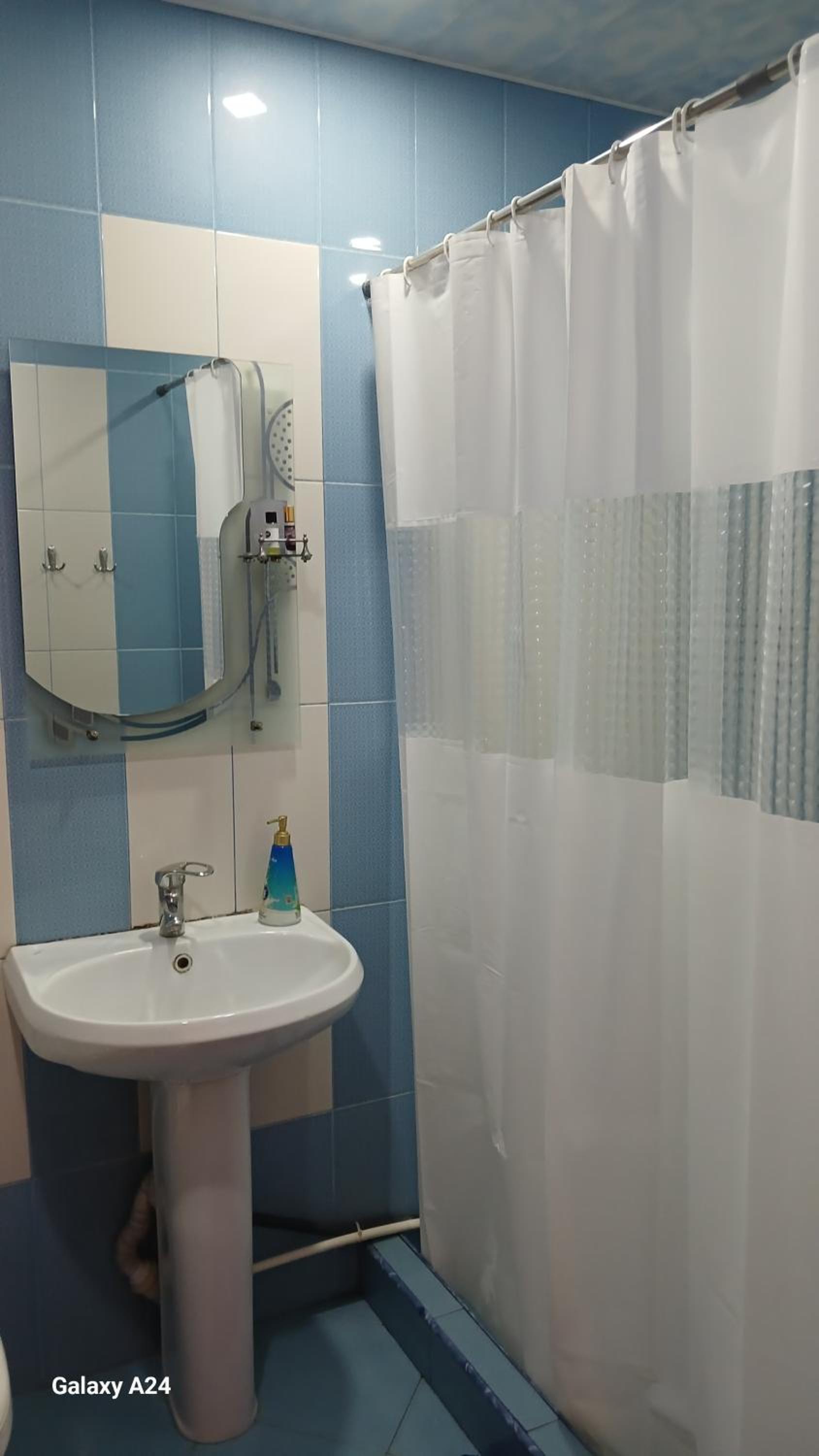 Green Dilijan B&B