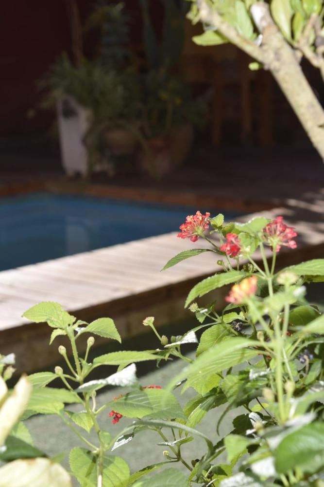 Hostel Estacion Mendoza