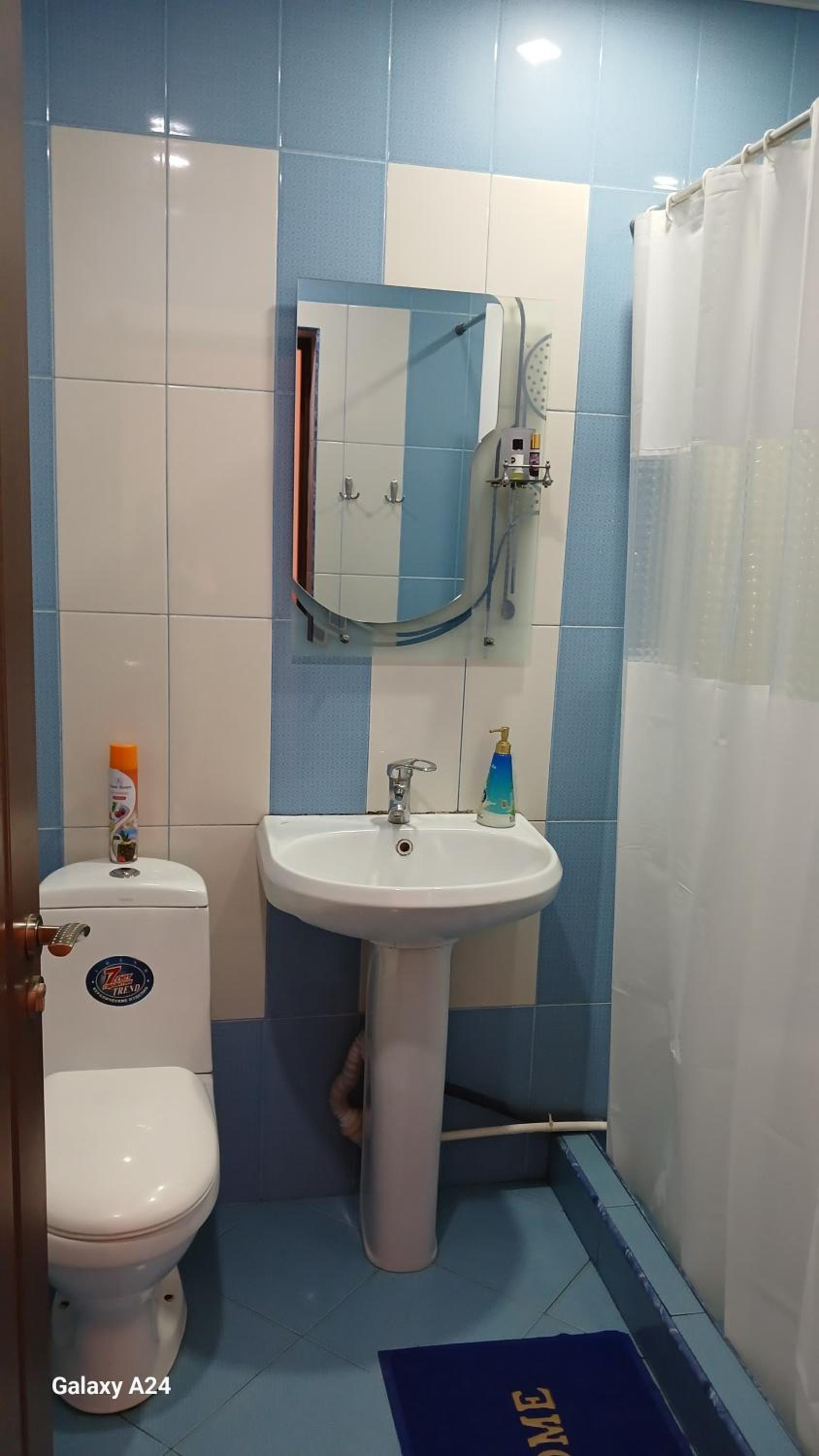 Green Dilijan B&B