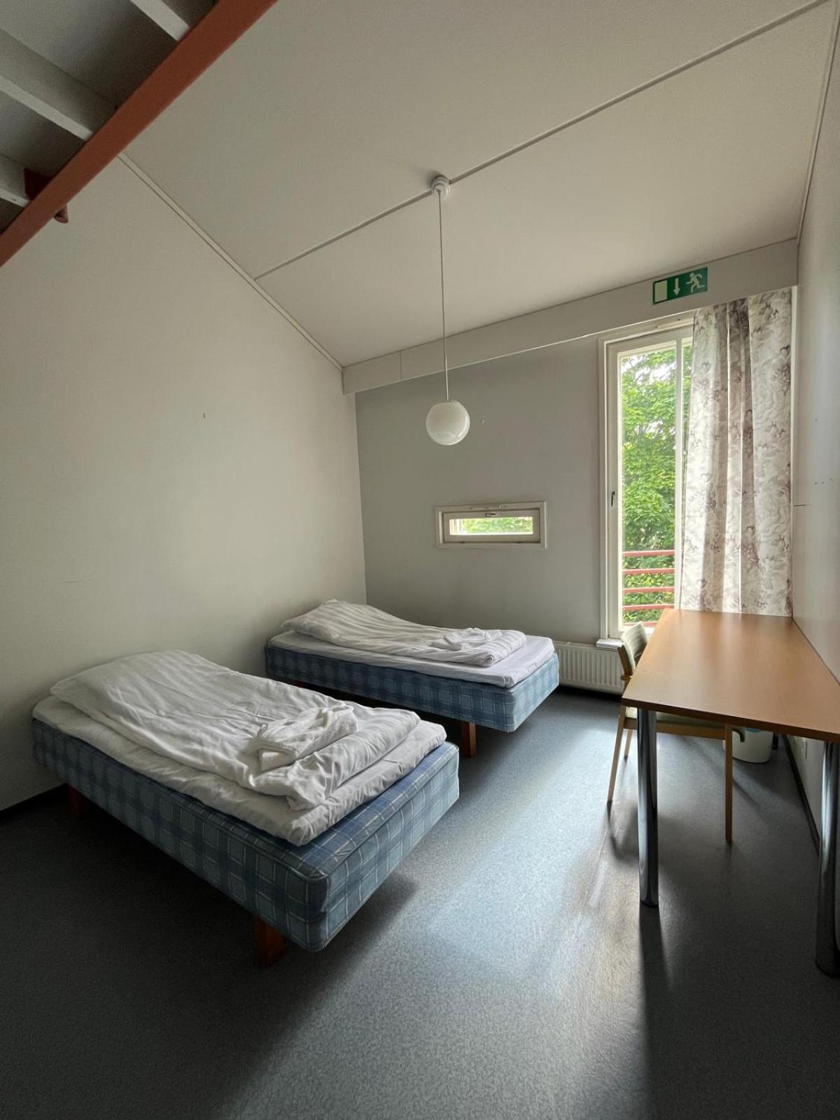 Hotel Hostelli Palonkortteeri - Image 1