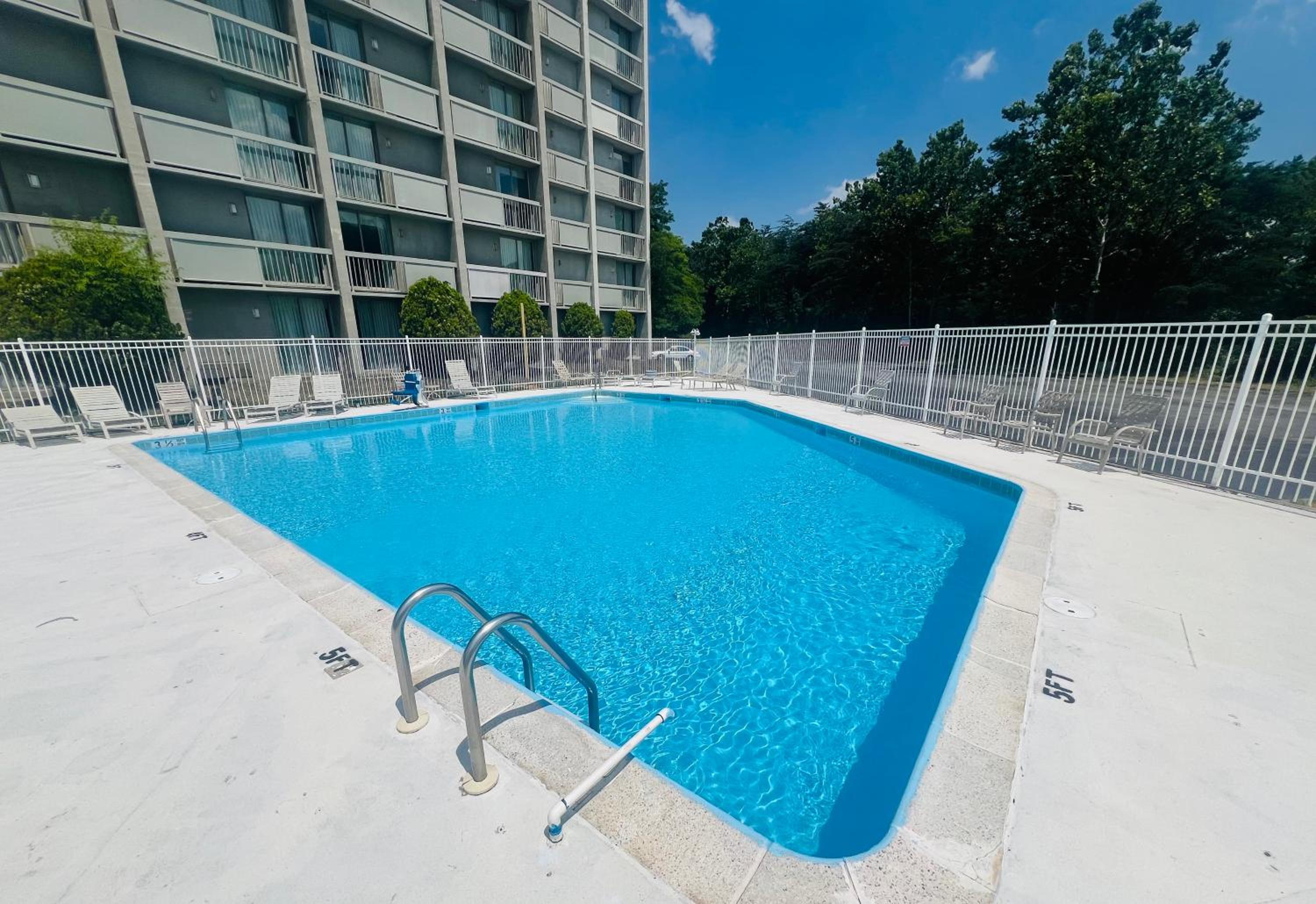 Hanover Vacations - Clarion Hotel BWI Airport Arundel Mills - Property Image 14