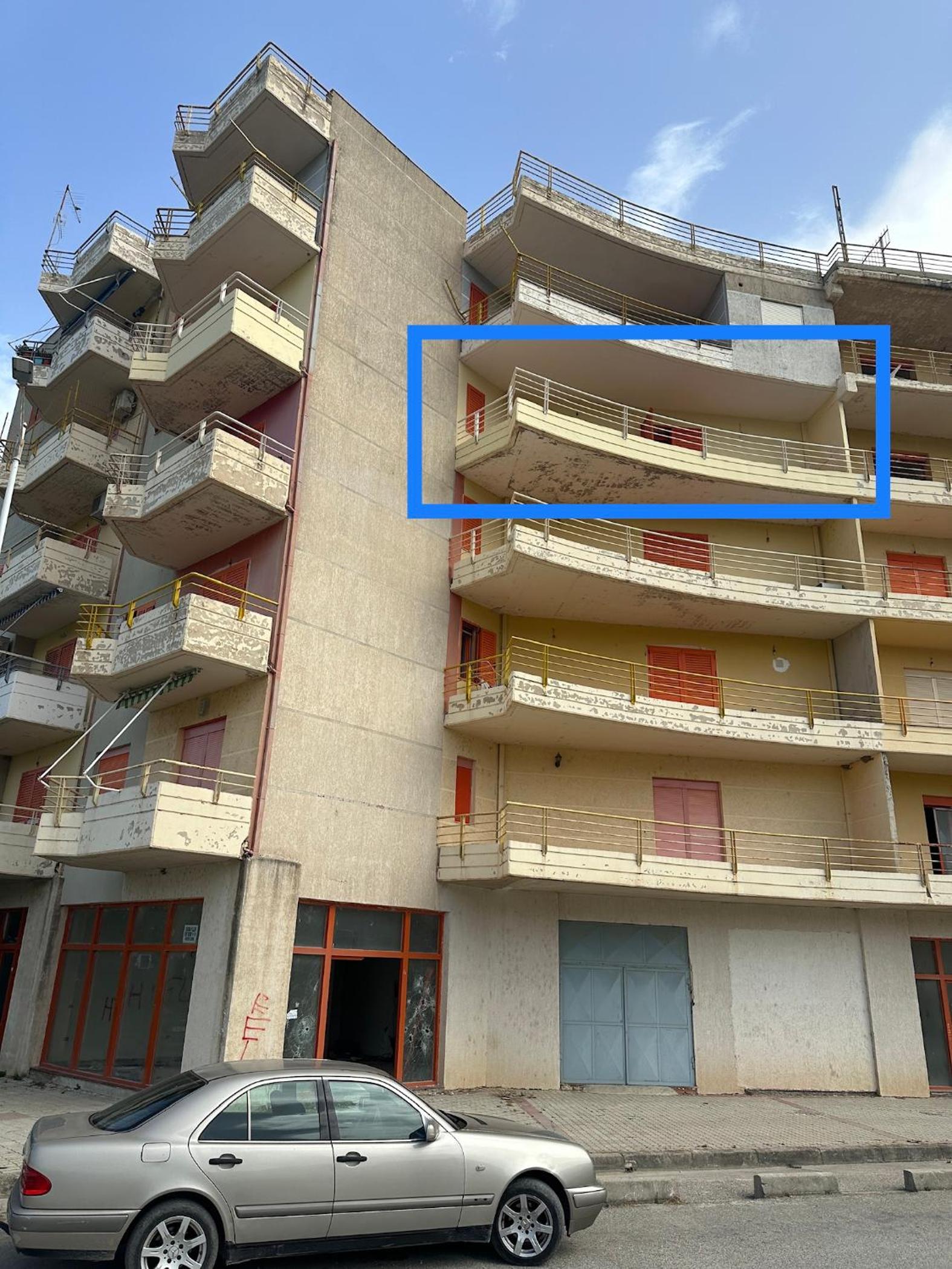 Zani Apartment Orikum 1