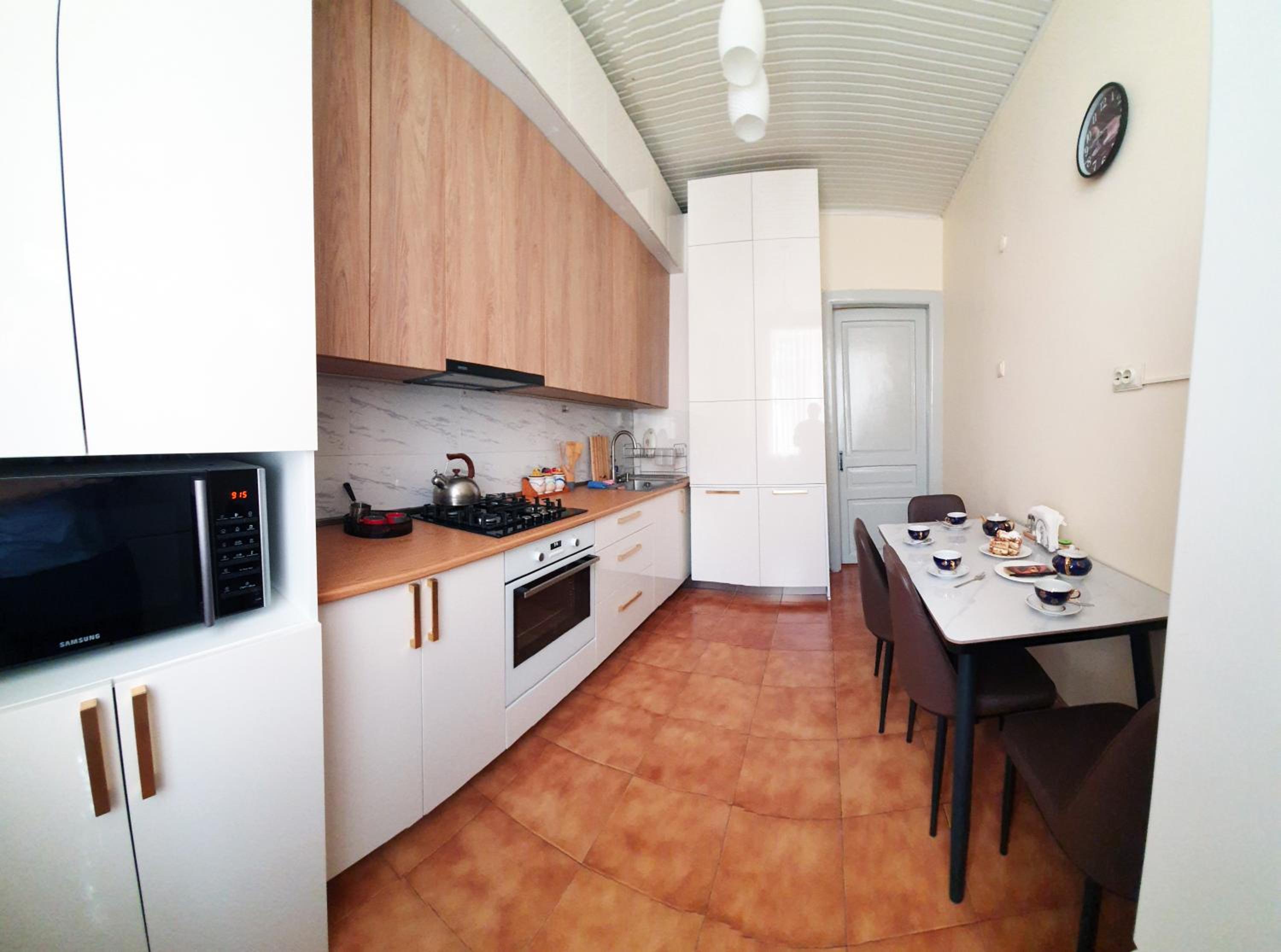 Apartment Medea Batumi view 3