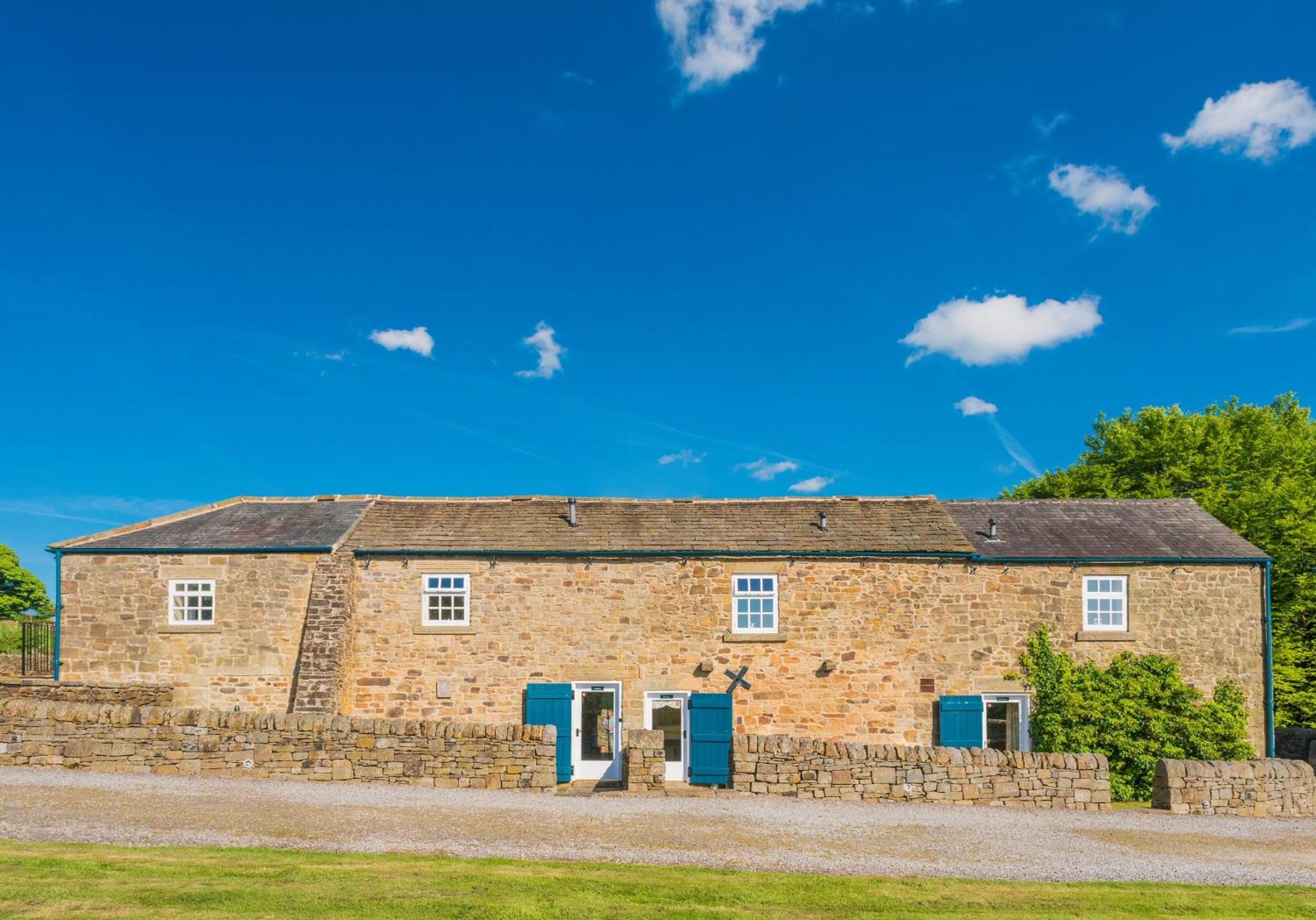 Edensor Cottage Bakewell Peak District