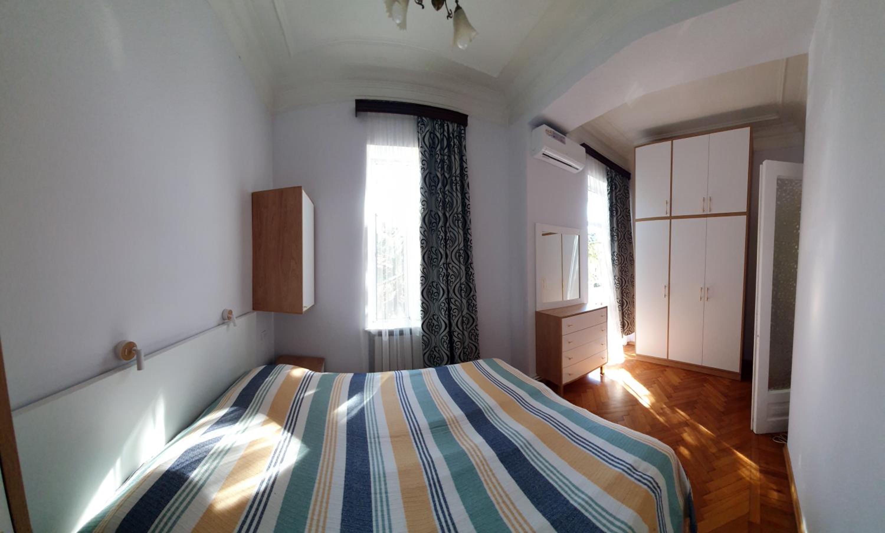 Apartment Medea Batumi view 5