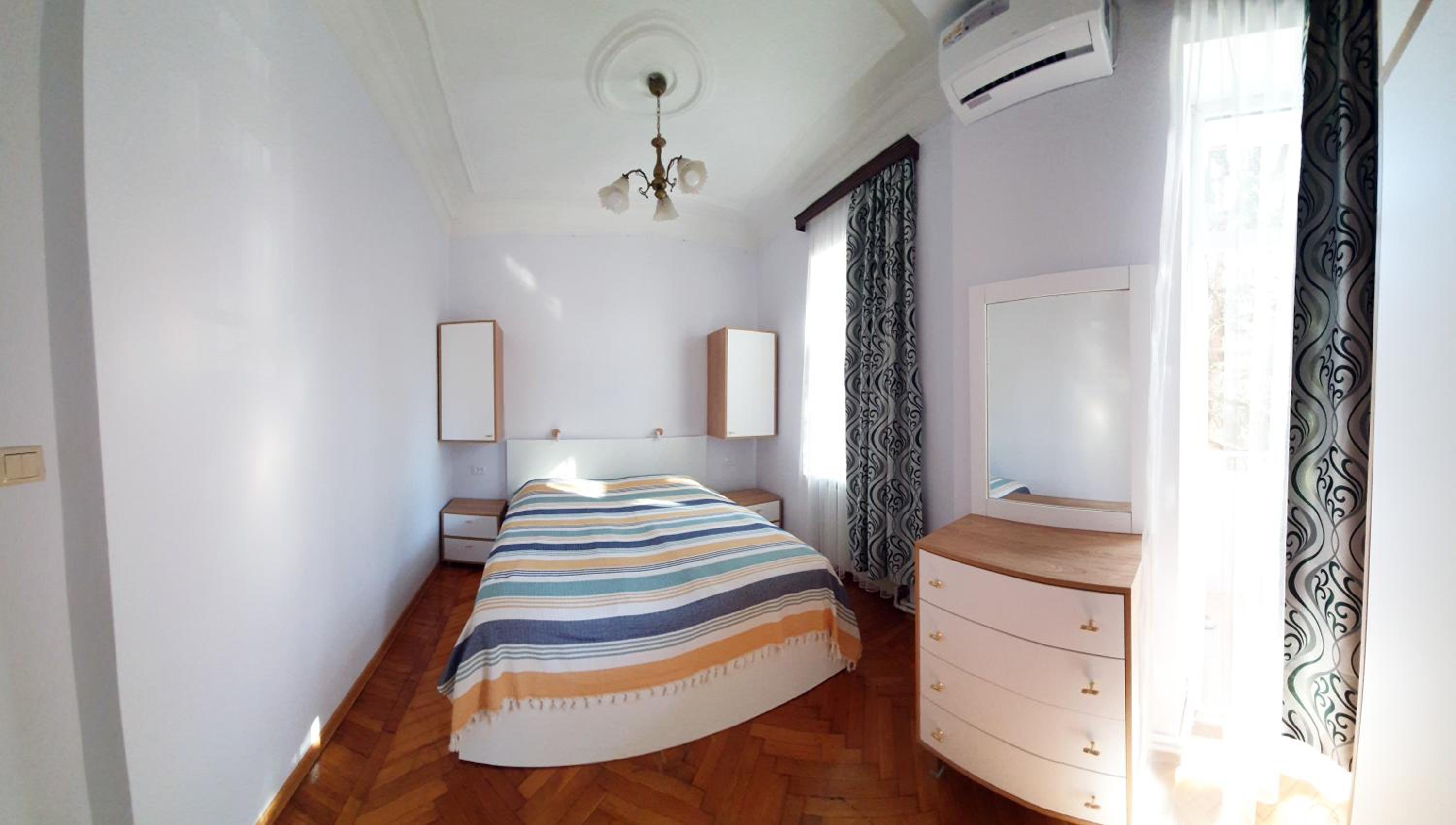Apartment Medea Batumi view 4