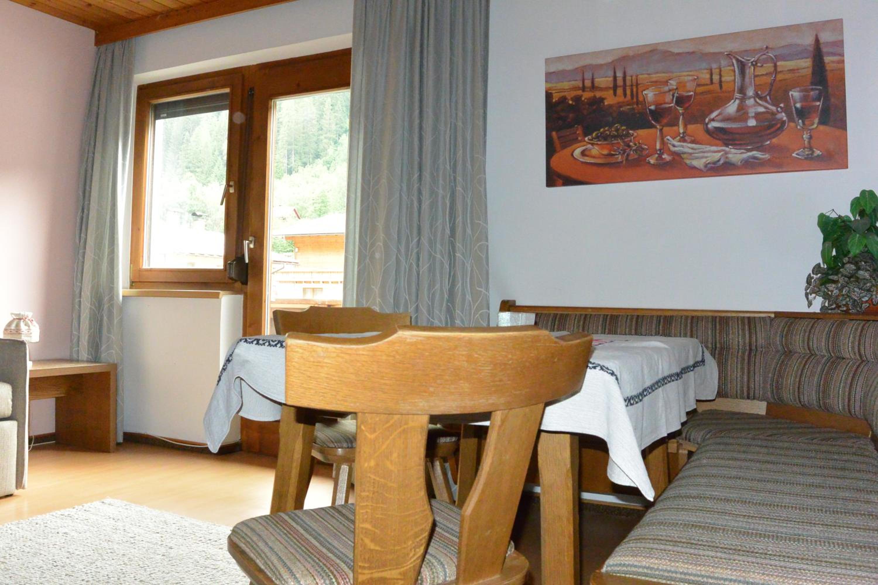 Landhaus Lenz