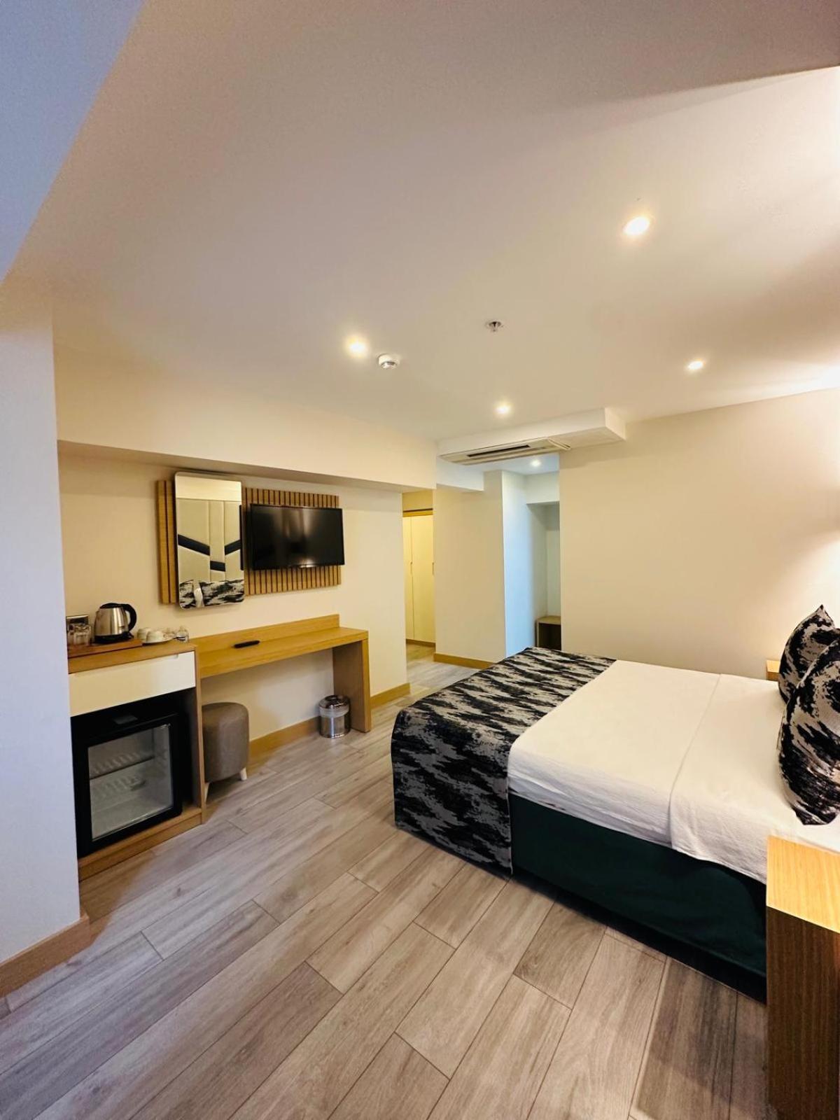 Downtown Sirkeci Hotel - Image 51