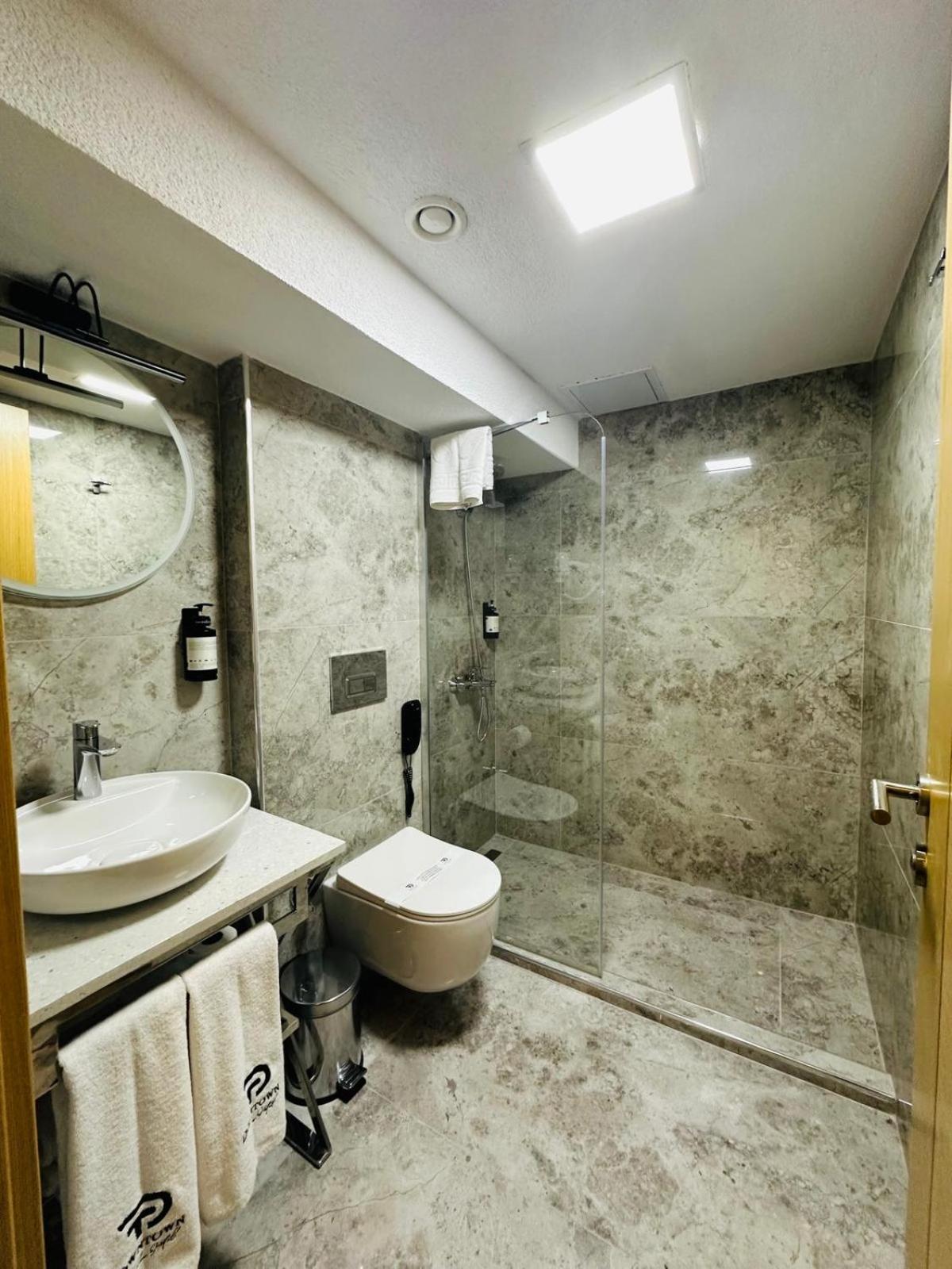 Downtown Sirkeci Hotel - Image 52