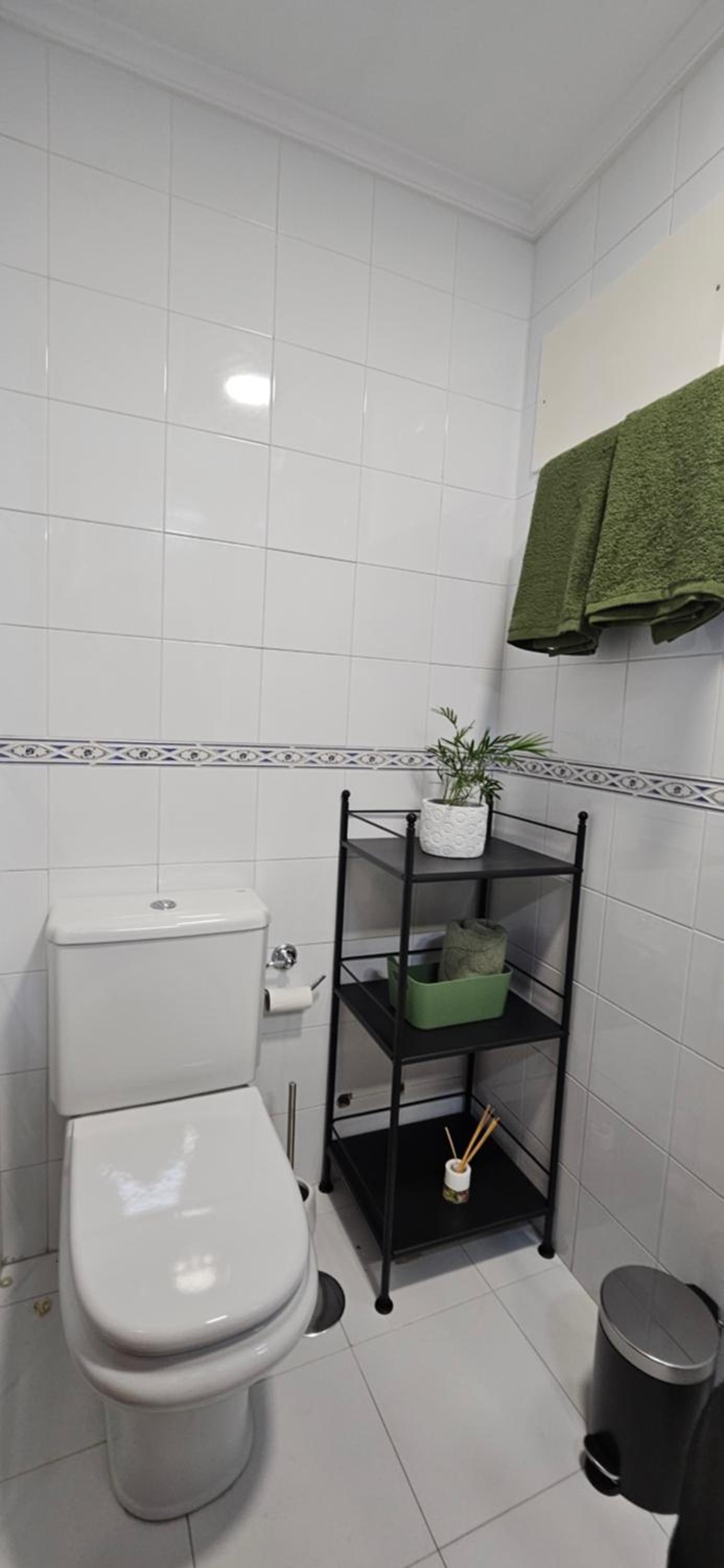 Apartamento OLIVO