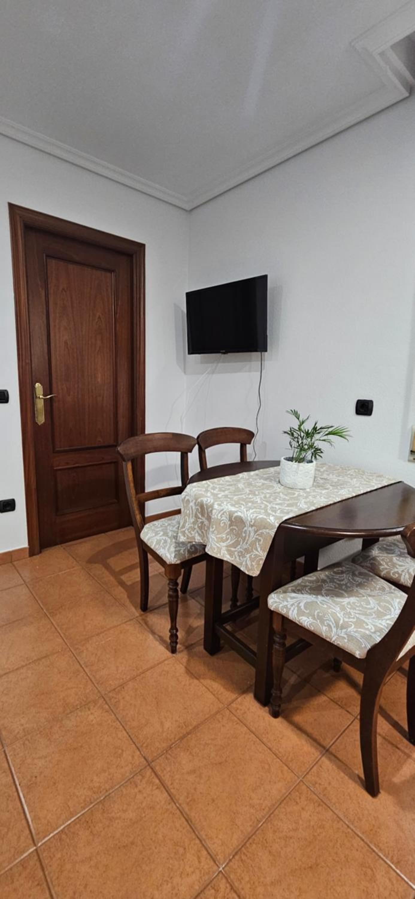 Apartamento OLIVO