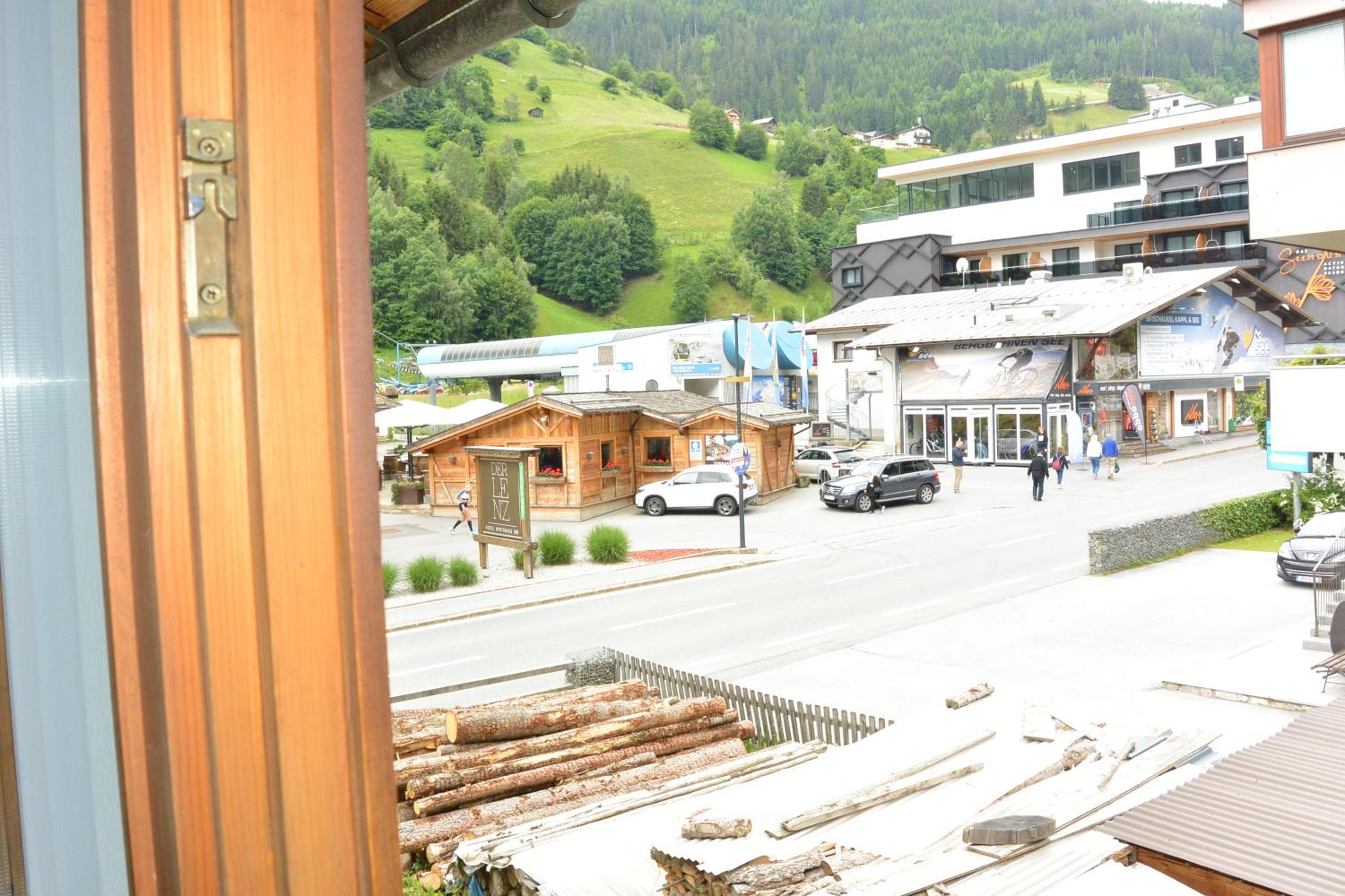 Landhaus Lenz