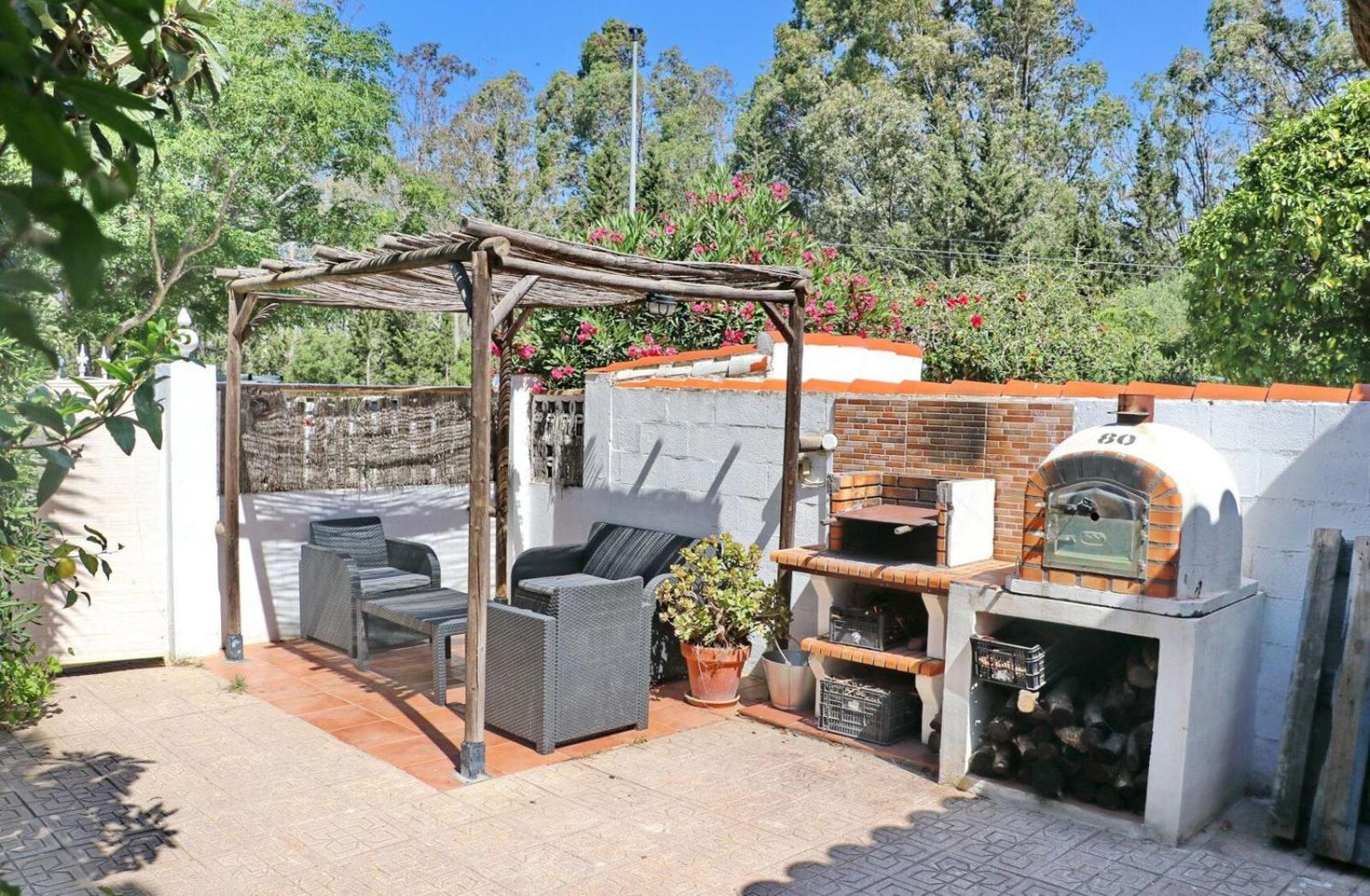 La Casa Andaluza