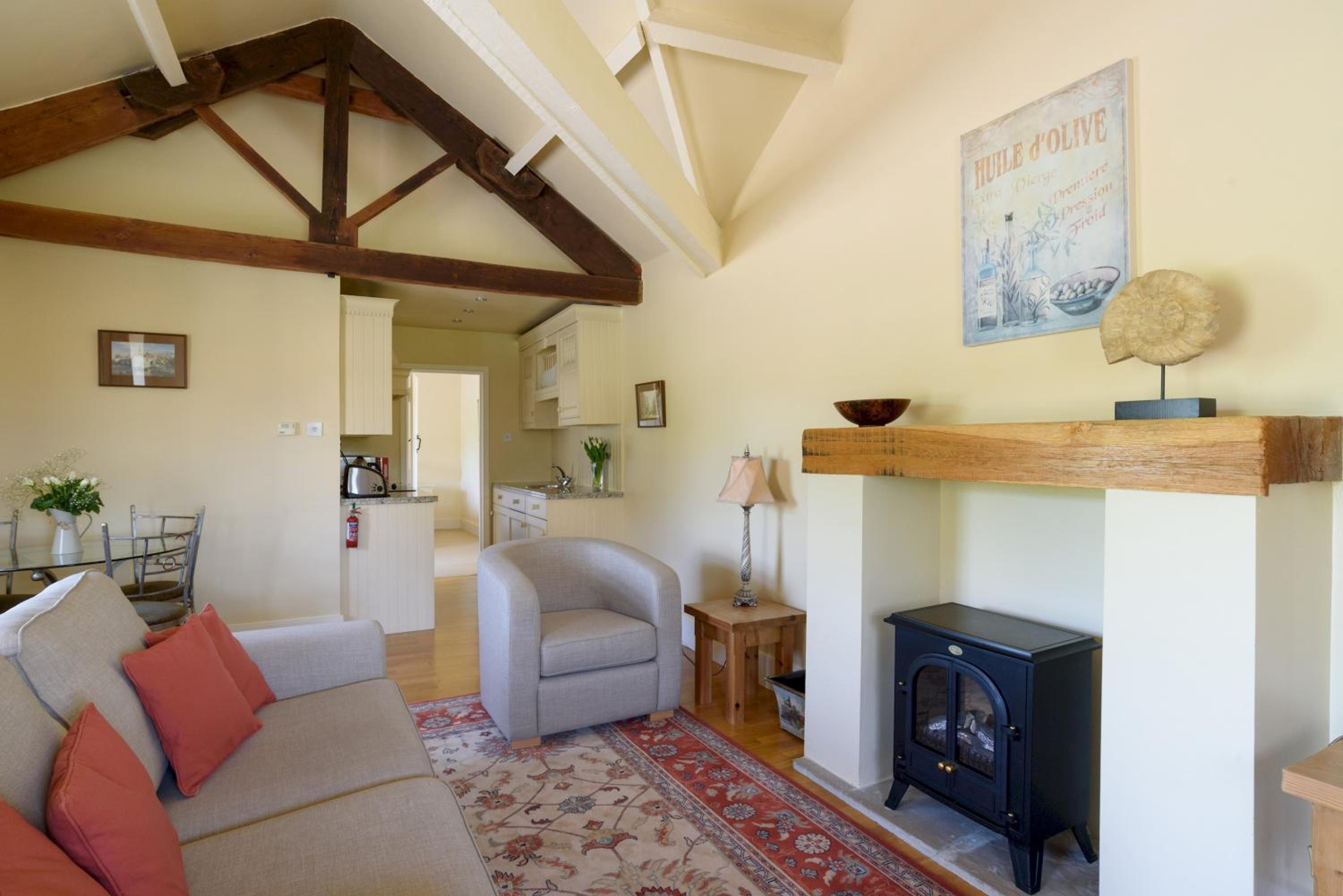 Rowsley Cottage Bakewell Peak District