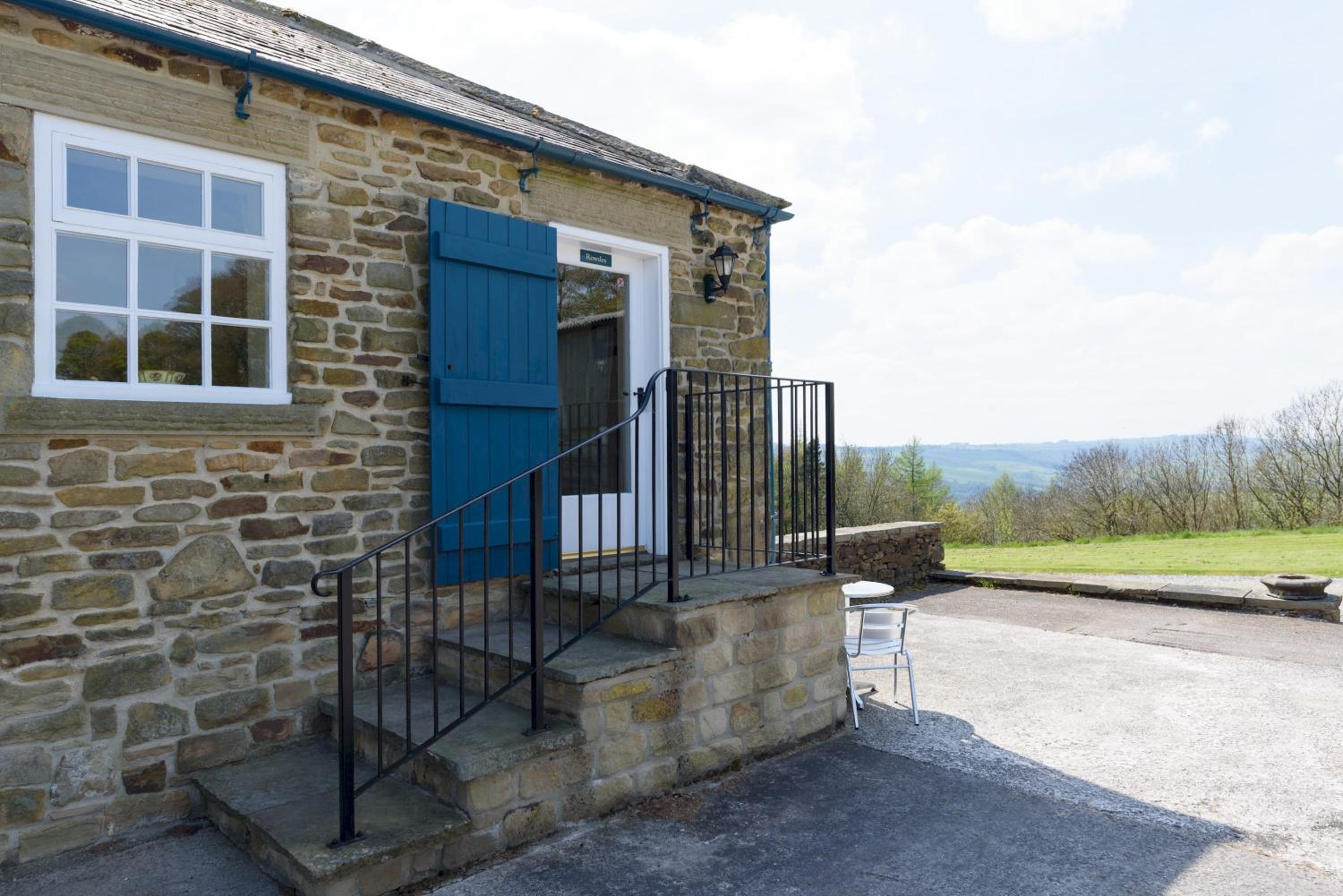 Rowsley Cottage Bakewell Peak District