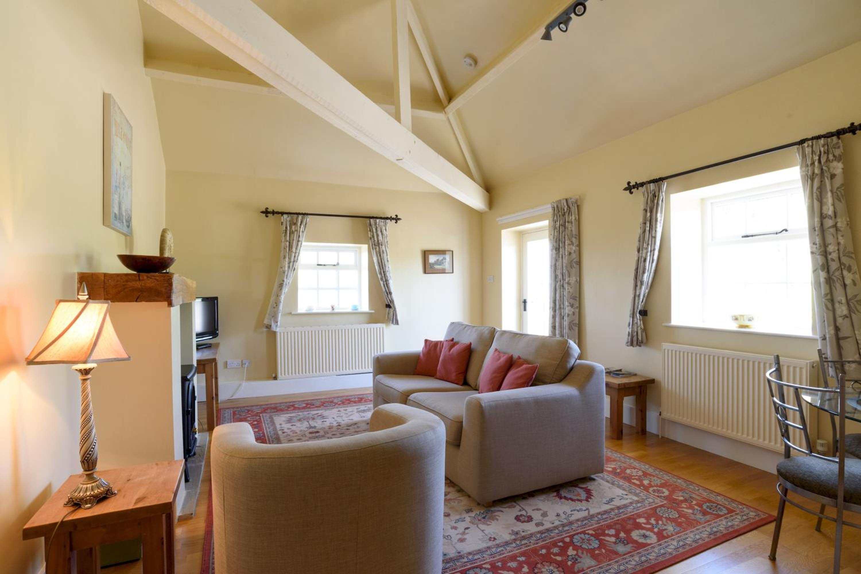 Rowsley Cottage Bakewell Peak District